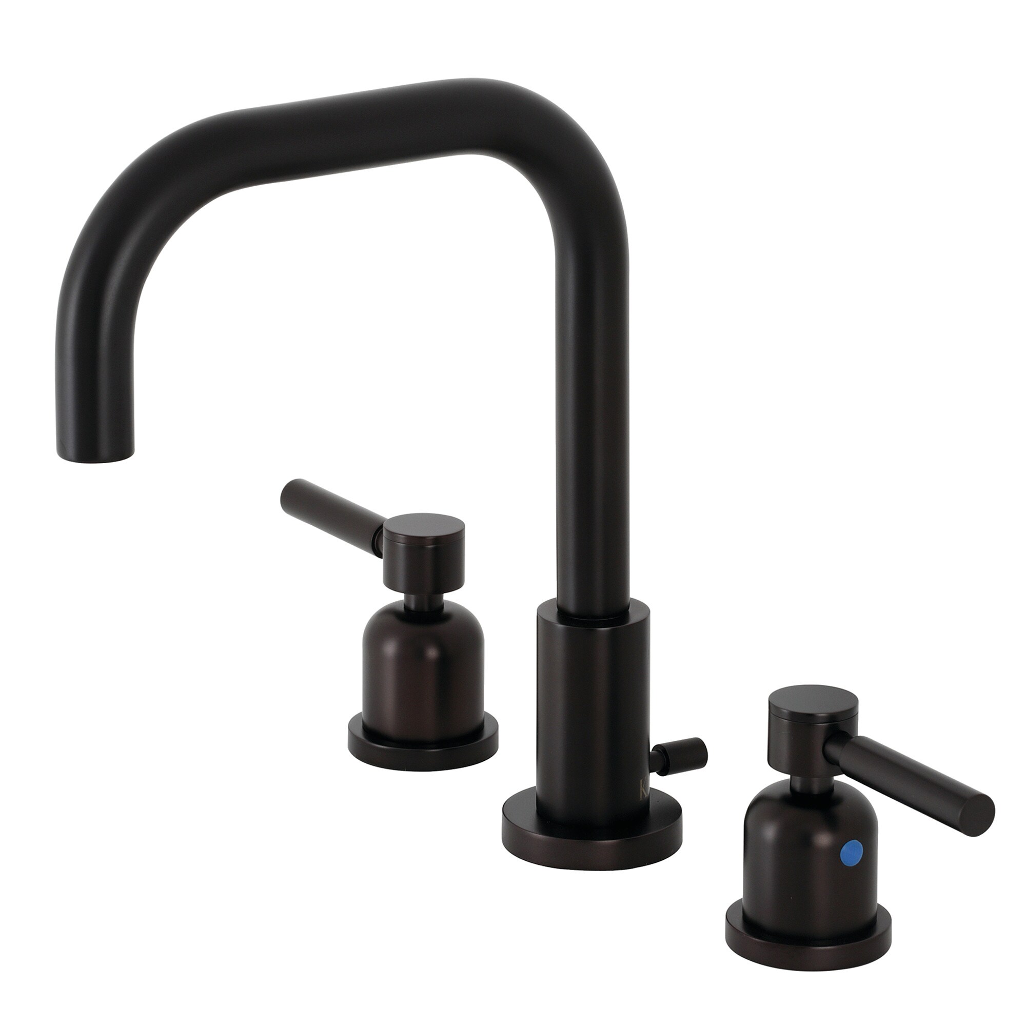 Kingston Brass WLFSC8935DL Lavatory-Faucets - View #2