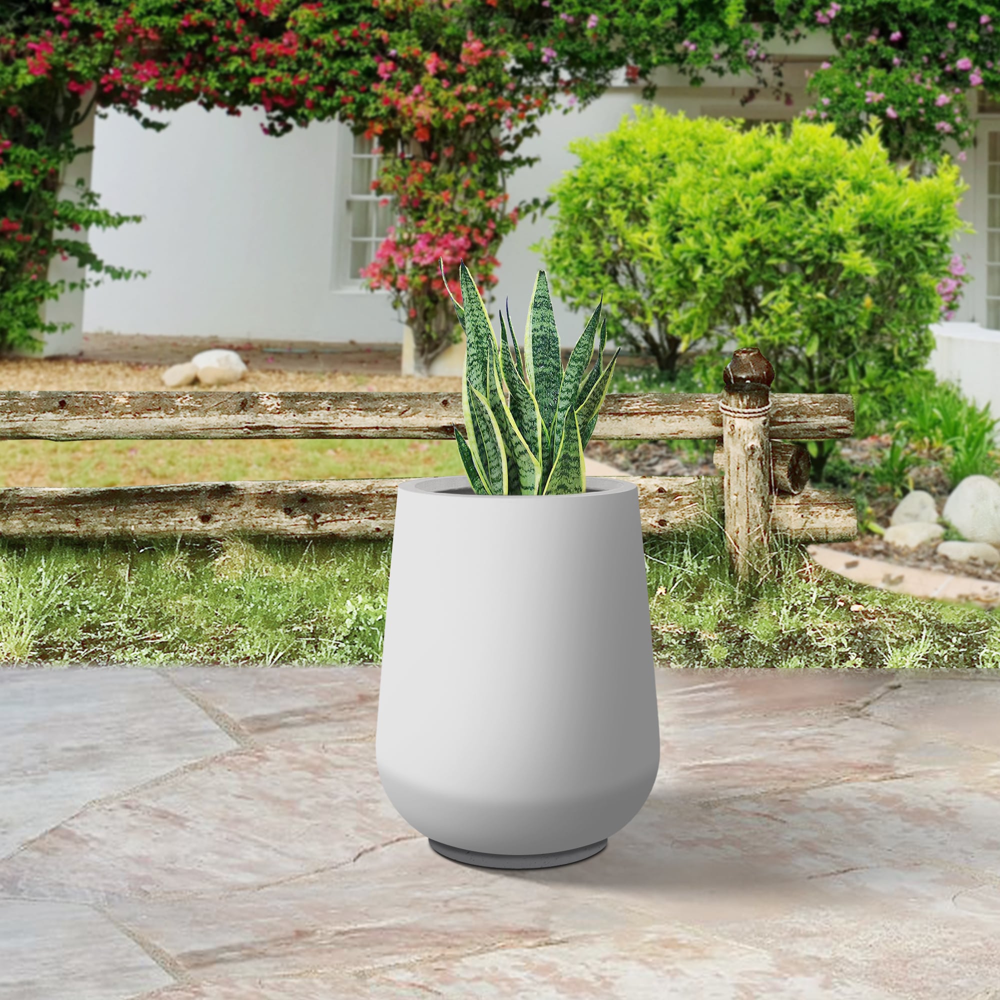 PLANTARA PA1523C-8011 Planter-Window-Box - View #8