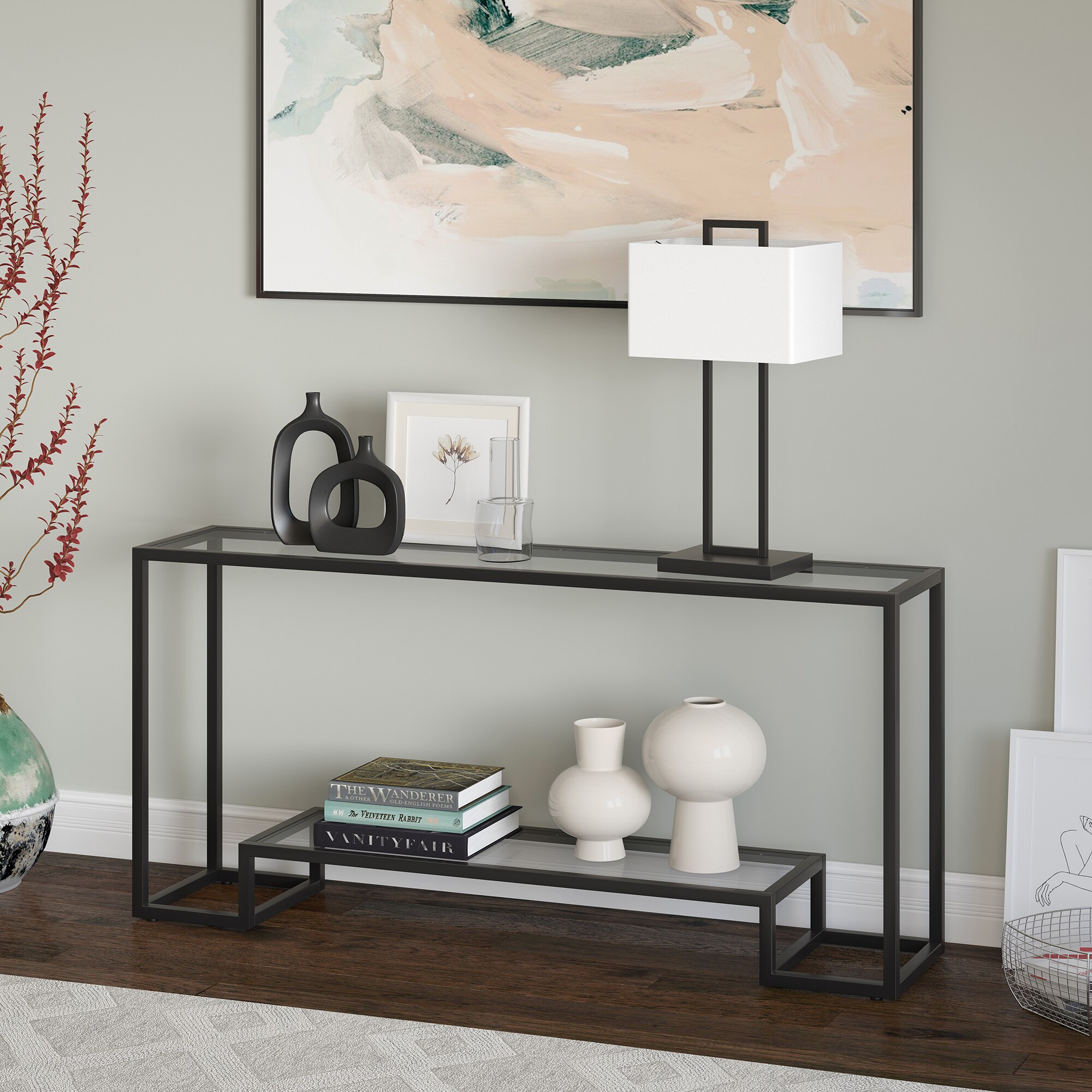 Hailey Home AT1149 Console-Sofa-Tables - View #6