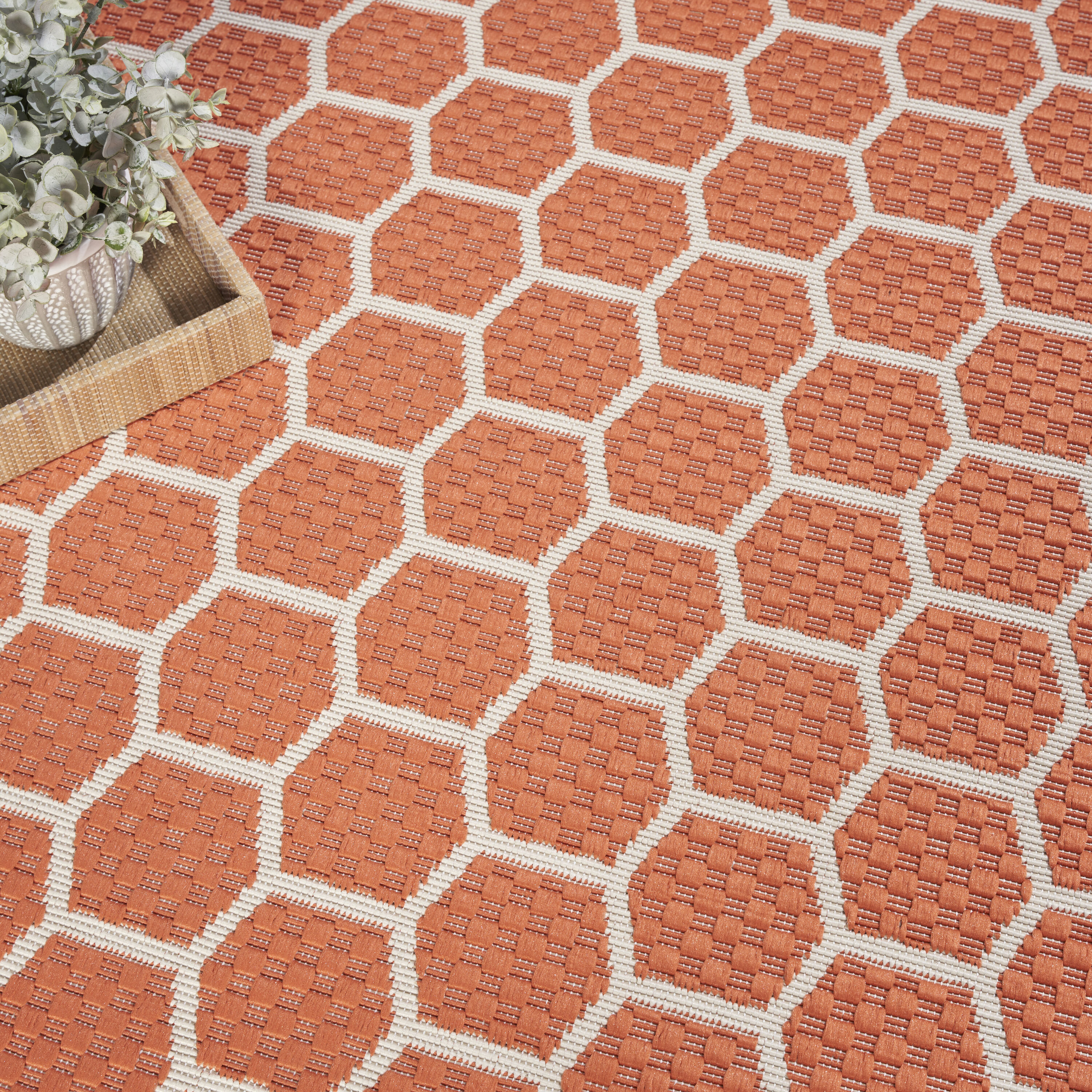 Nourison Home 099446974174 rugs - View #3