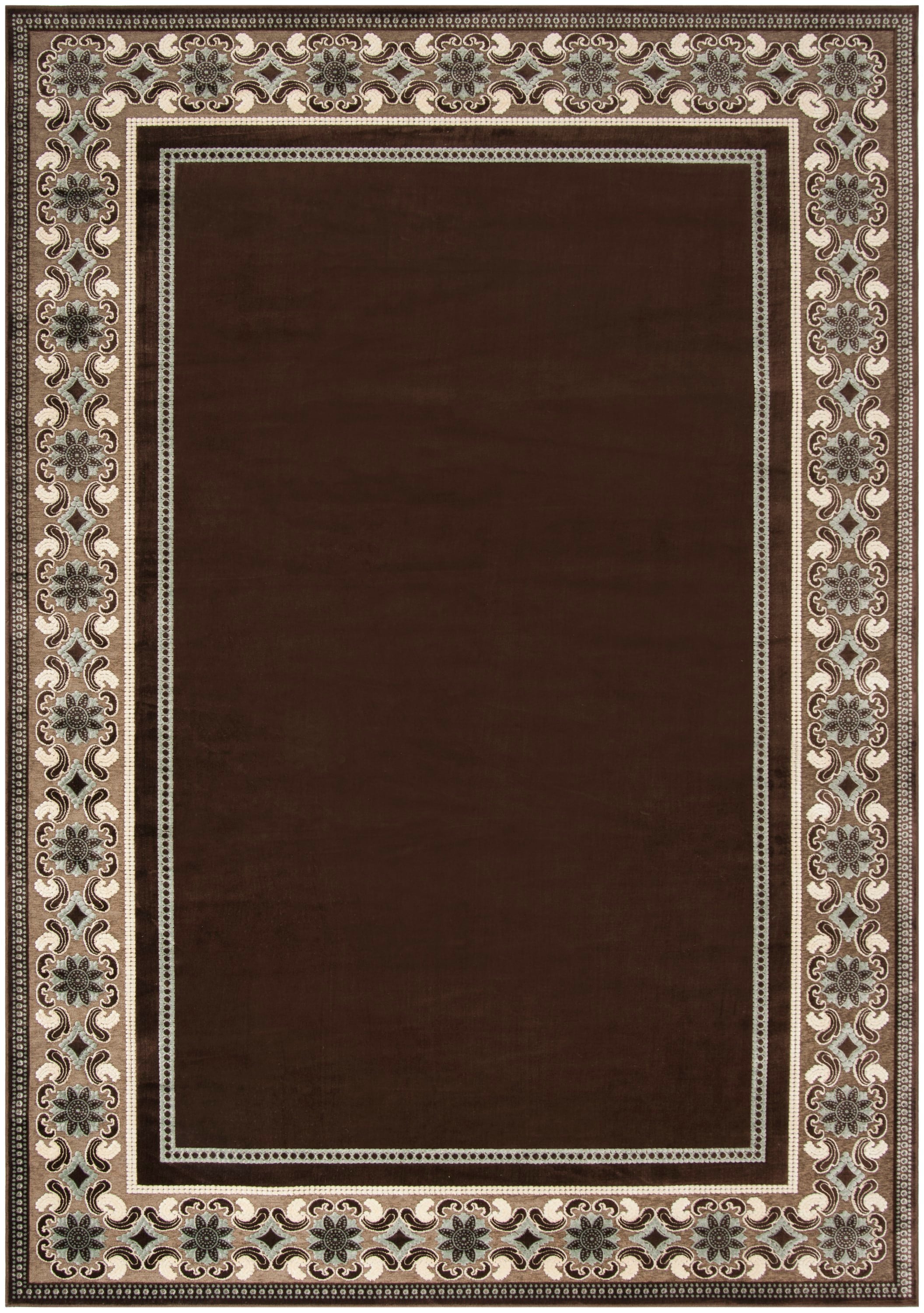 Martha Stewart MSR4440C-8 rugs - View #2
