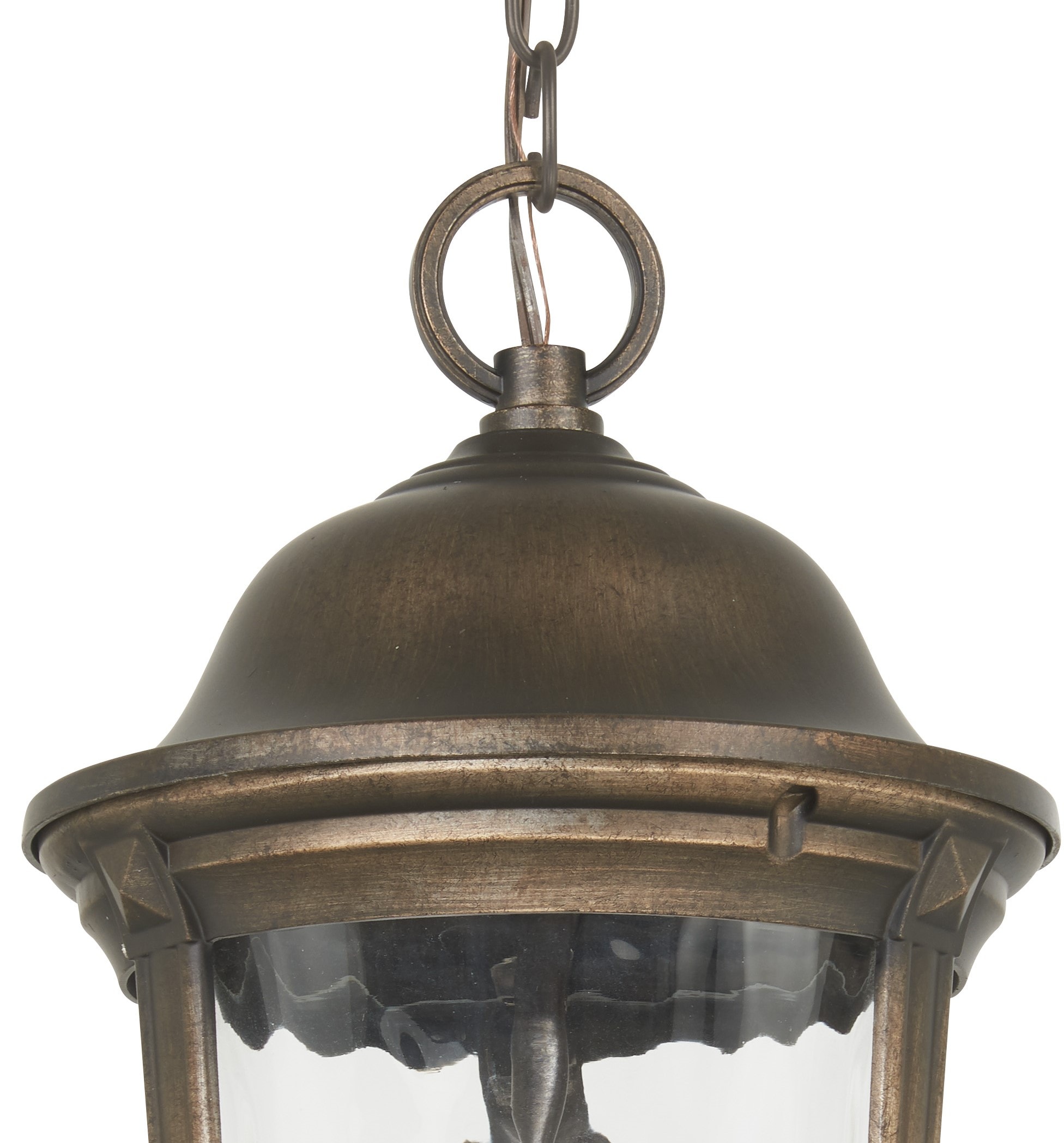 The Great Outdoors 73246-748 Outdoor-Wall-Lighting - View #3