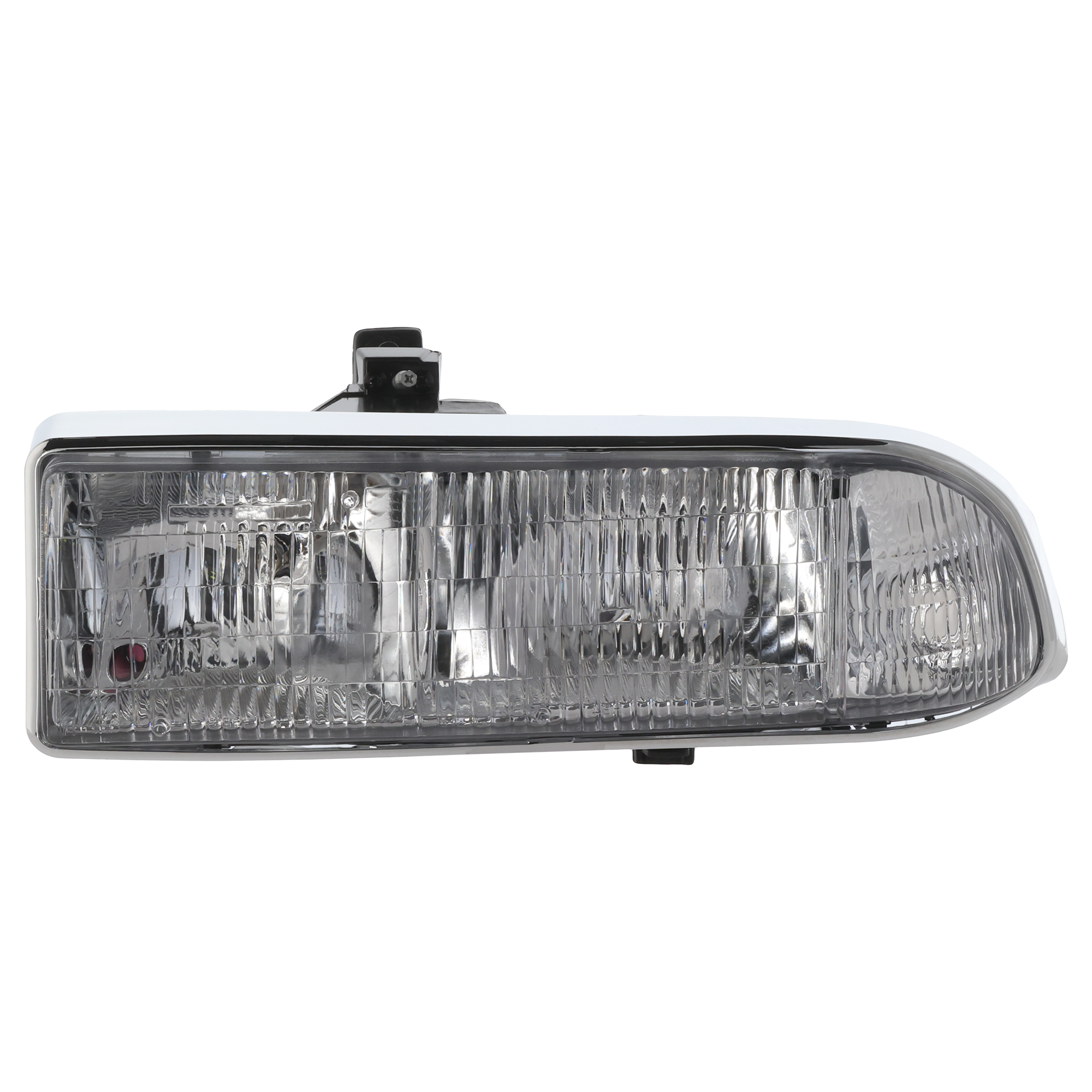 Garage-Pro JCW20-5238-00GP Headlight Compatible with 1998-2004 Chevrolet S10 and 1998-2005 Chevrolet Blazer Driver Side
