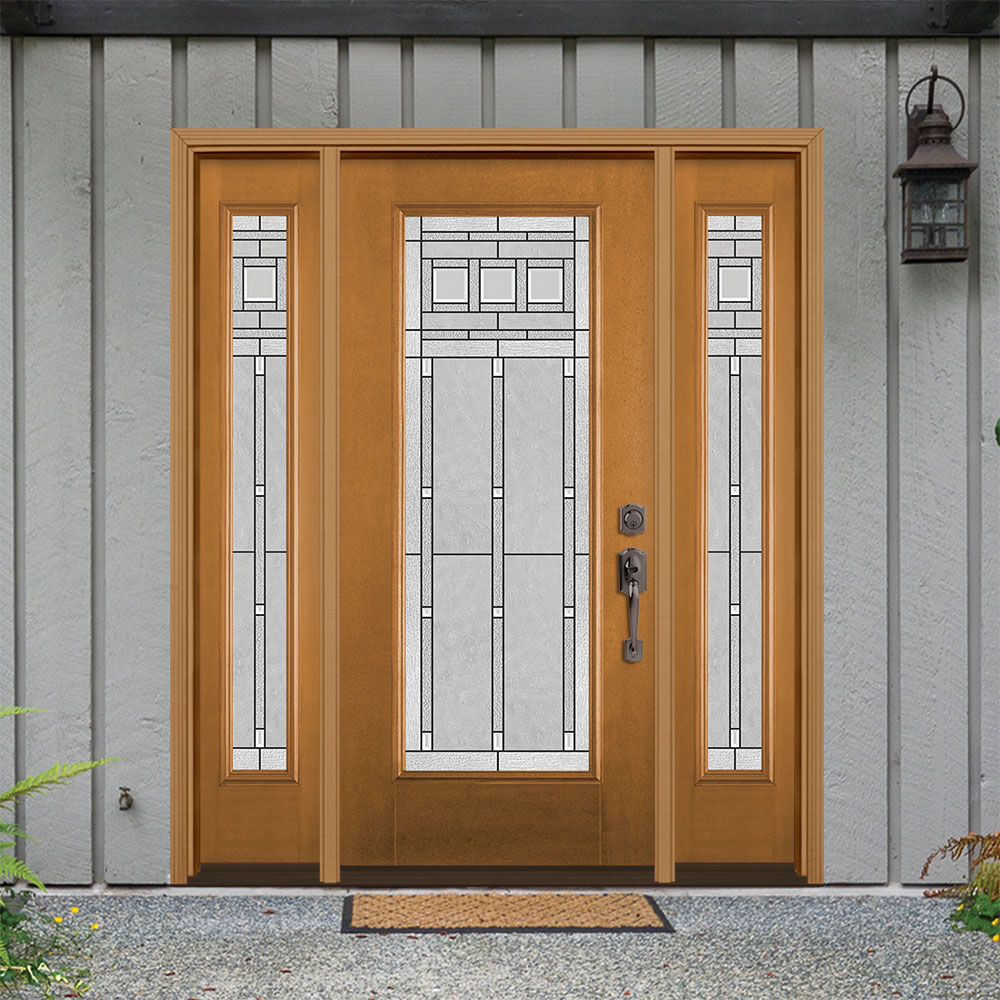 Masonite 1327157 Entry-Doors - View #2