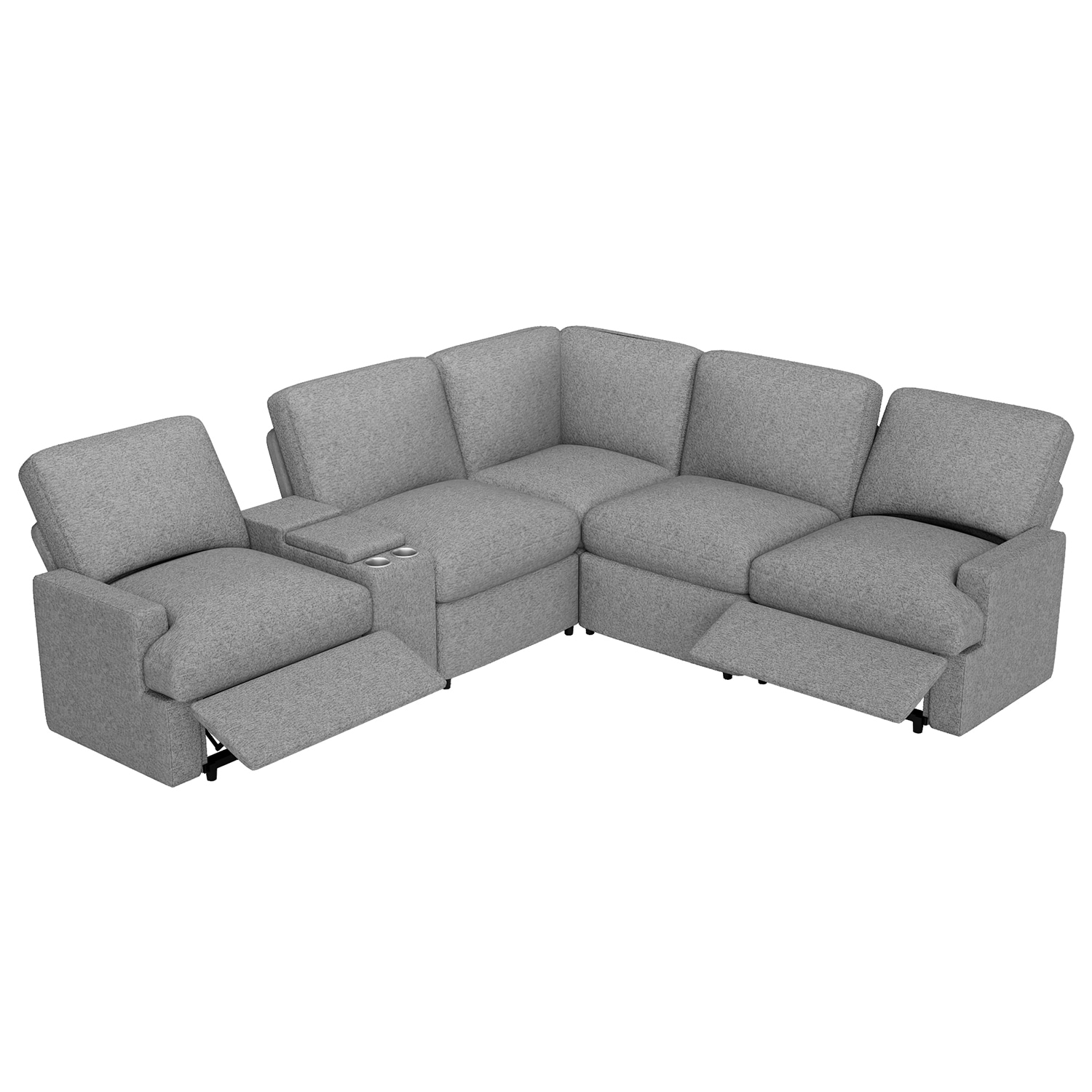 Bybafun YA3700384 Sofas-Loveseats - View #5