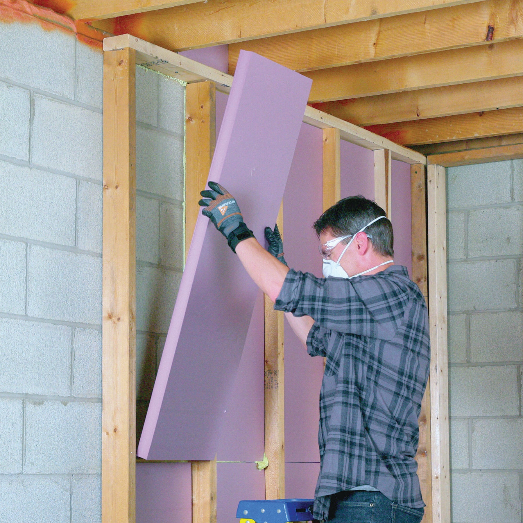 Owens Corning 36WENGX Insulated-Sheathing - View #10