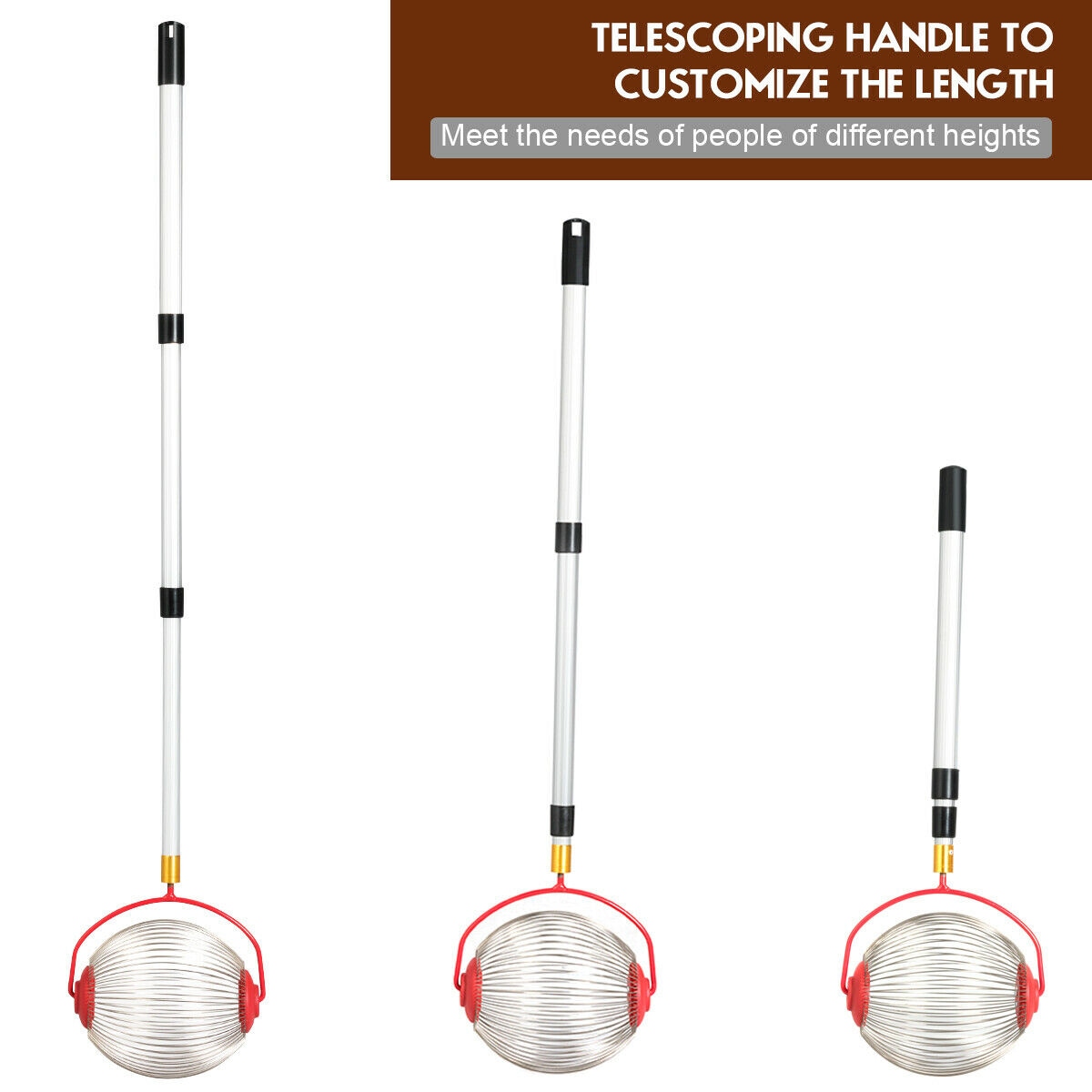 WELLFOR TBZ3441 Speciality-Harvesting-Tools - View #9