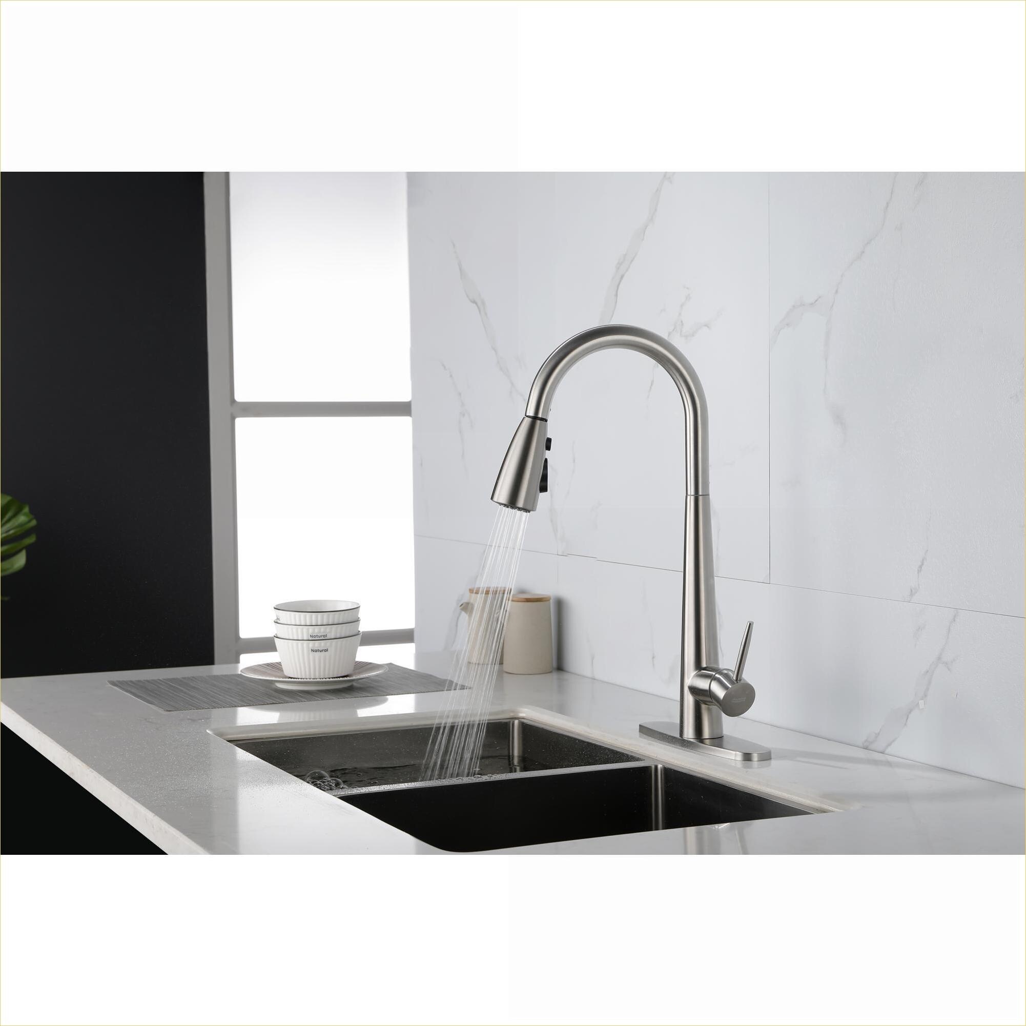 Watnature Y17QEIZ7XMF8 Lavatory-Faucets - View #2