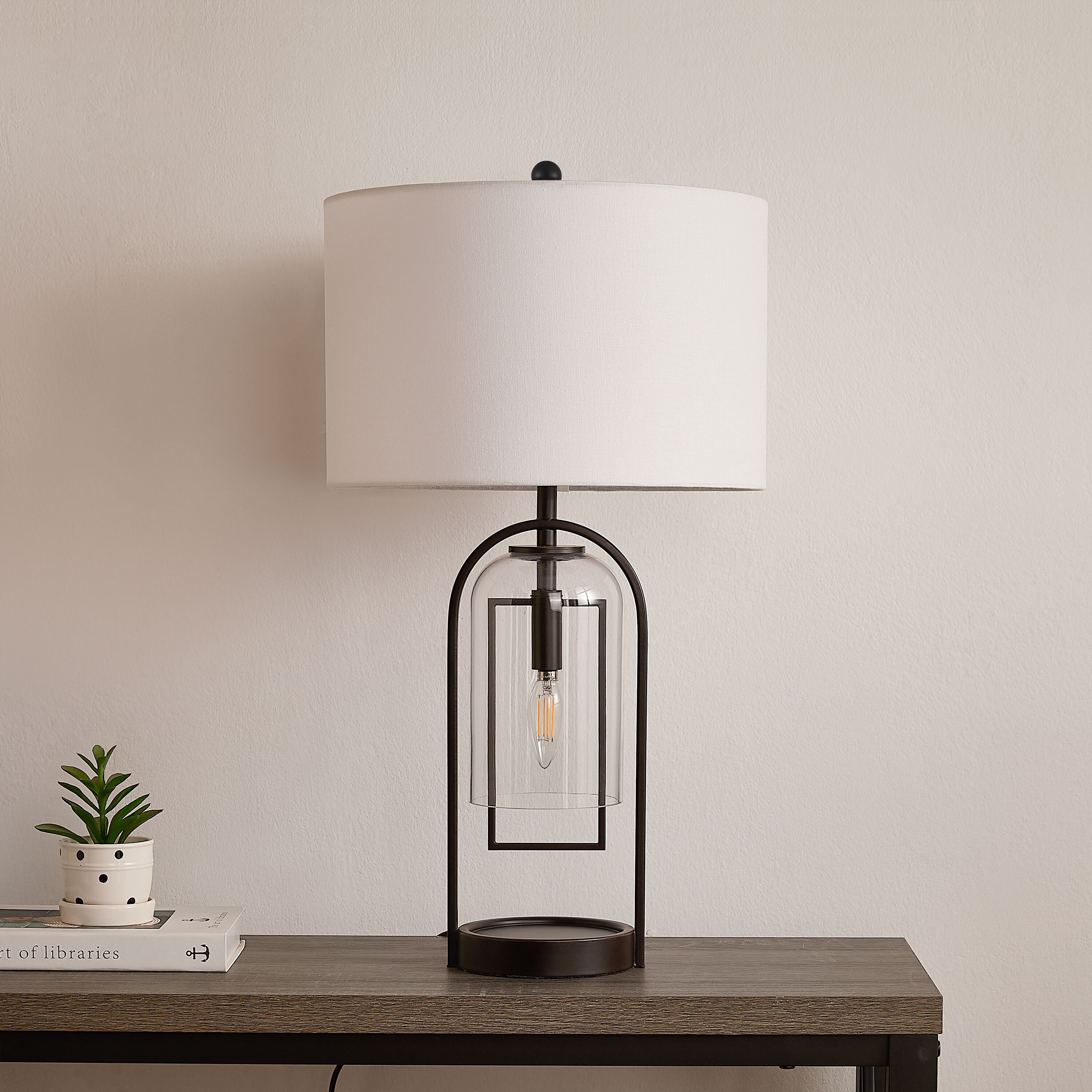 KAWOTI 21387 Table-Lamps - View #2