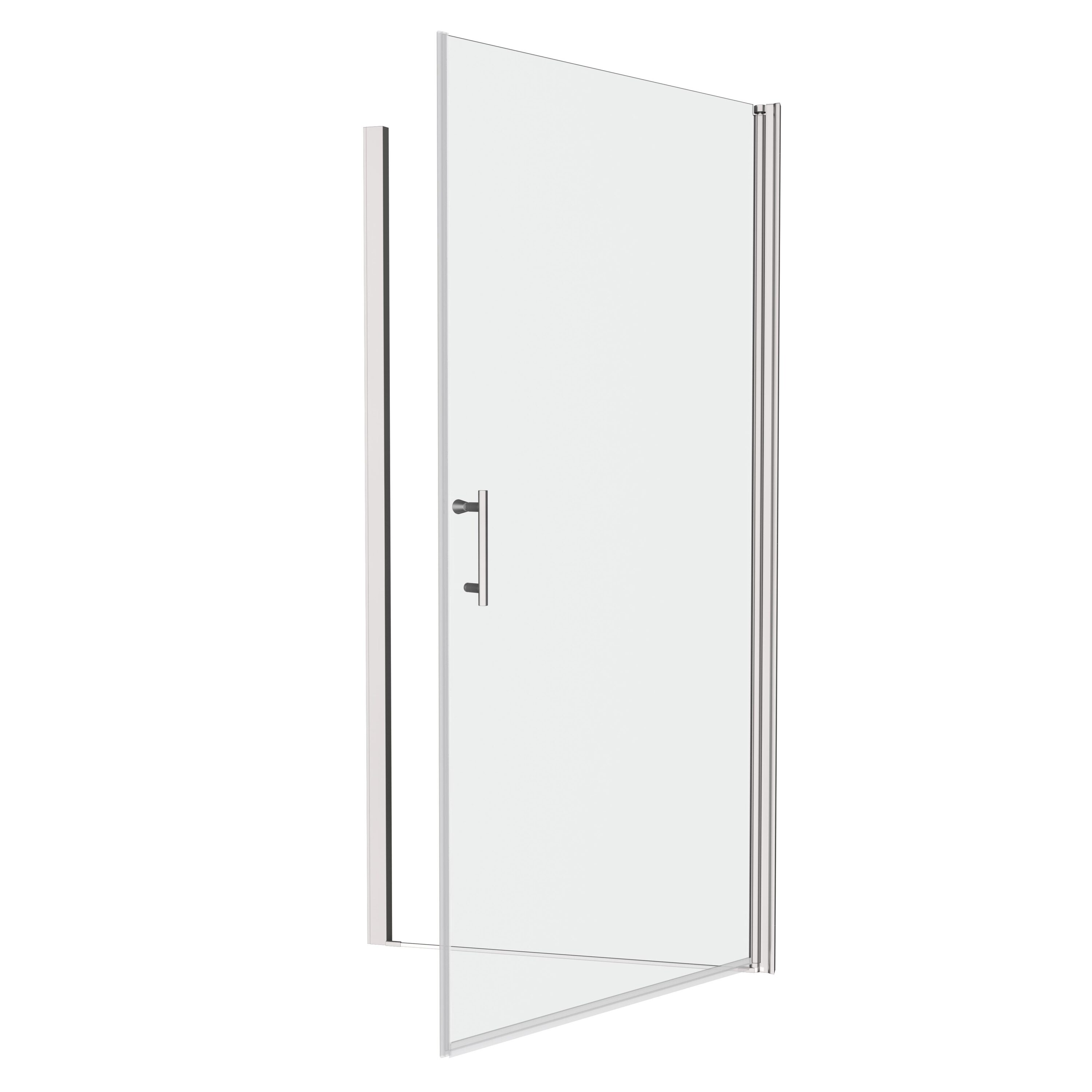 SUNALLY CLP-Q-1783 Shower-Doors - View #6