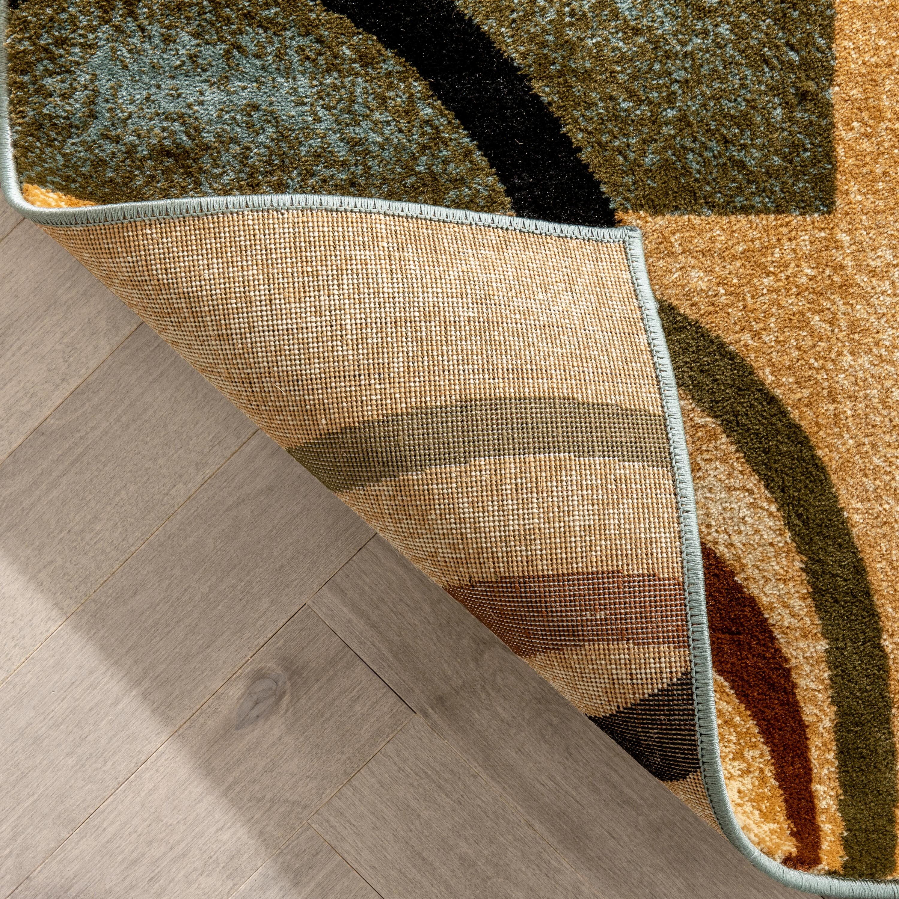Well Woven 547865 rugs - View #3