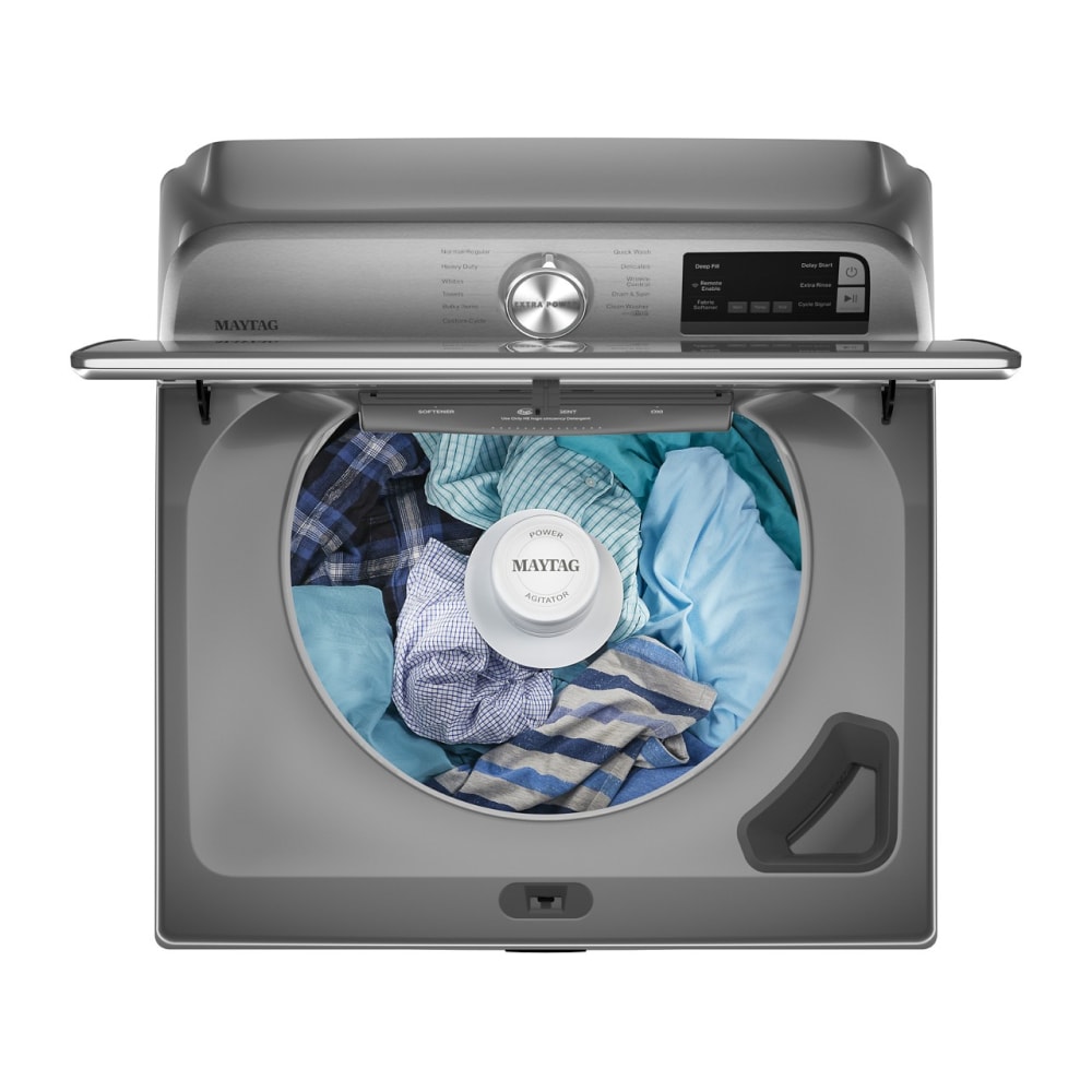 Maytag MVW6230HC Tl-Wash - View #2
