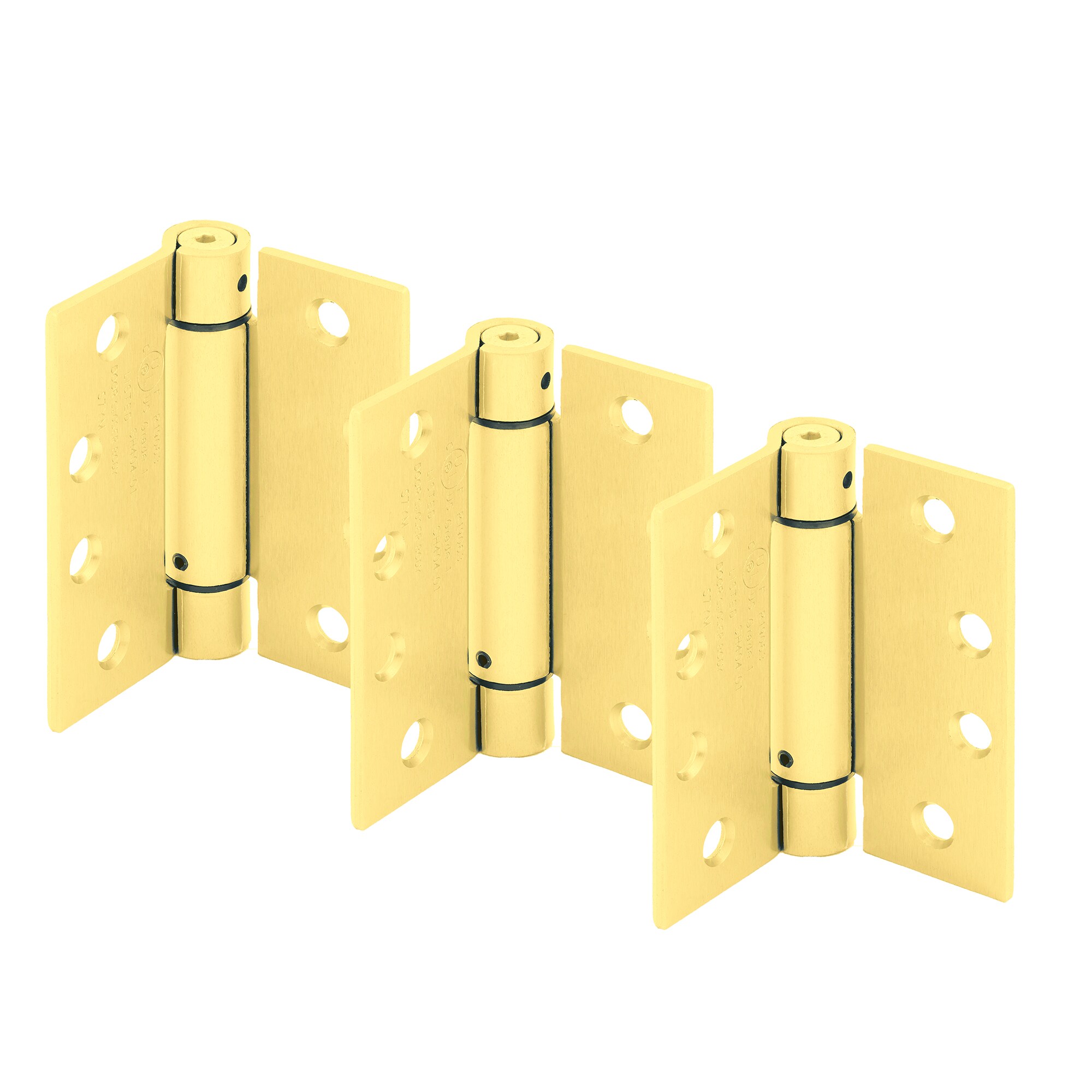 Prime-Line U 1158363 Entry-Door-Hinges - View #3