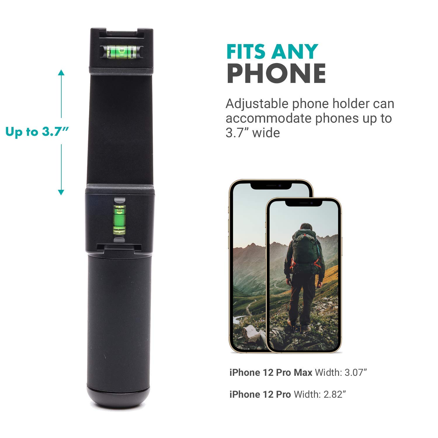 Movo PR-3 Smartphone-Camera-Accessories - View #3