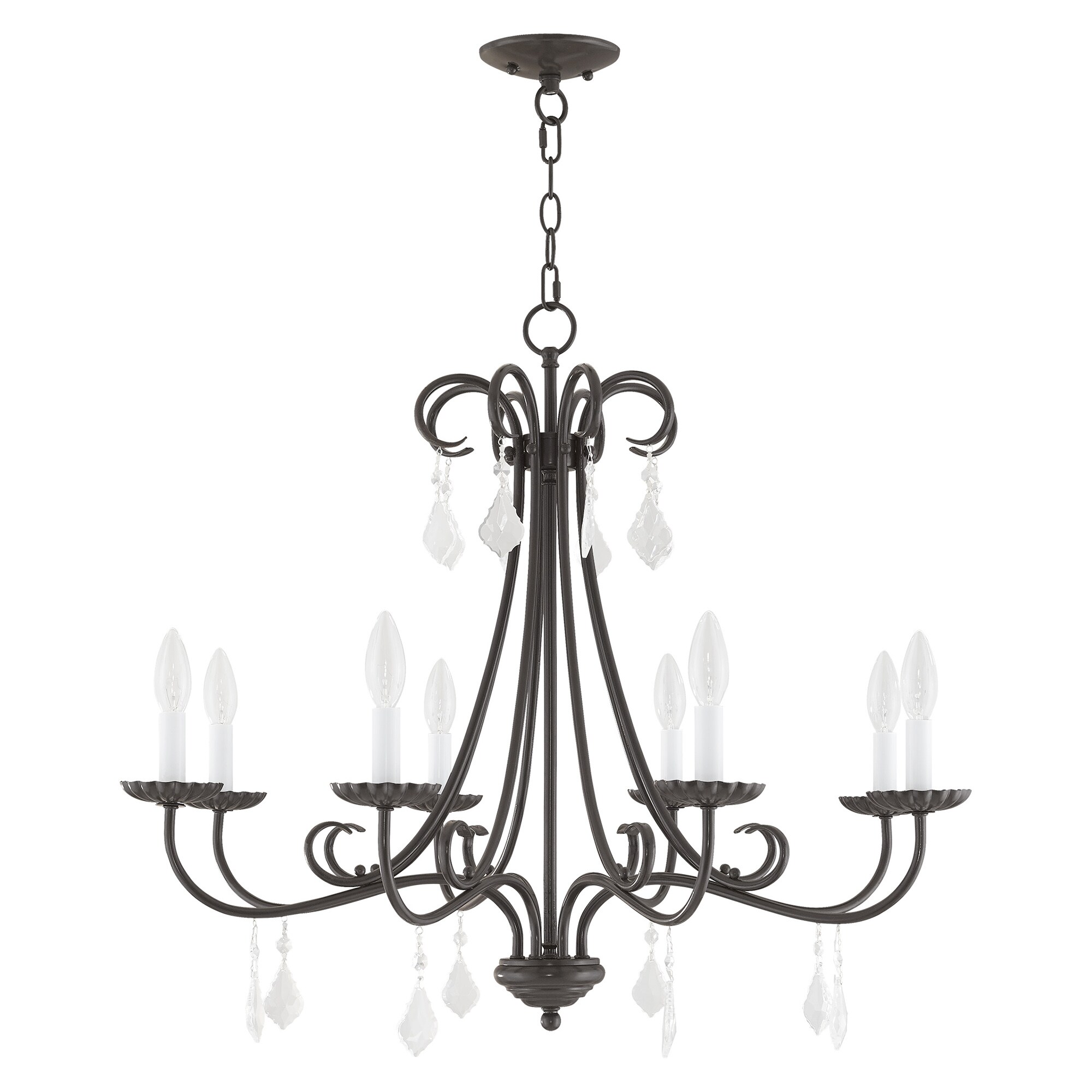 Livex Lighting 40878-92 b090015 - View #2