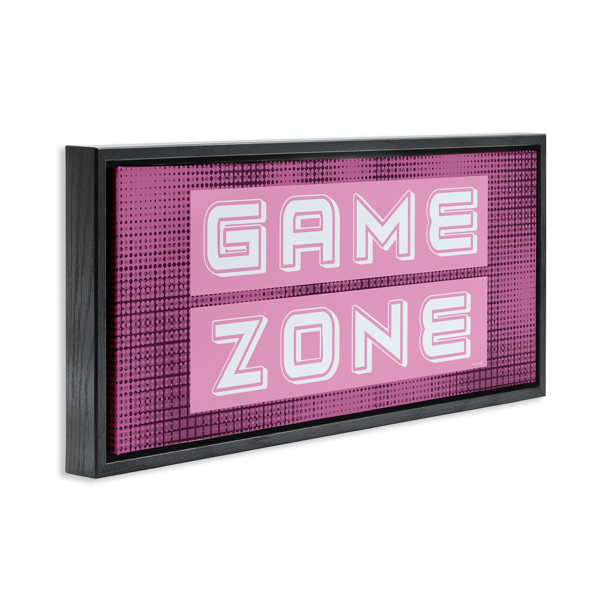 Stupell Industries BS-714-FFB-13X30 Wall-Art - View #2