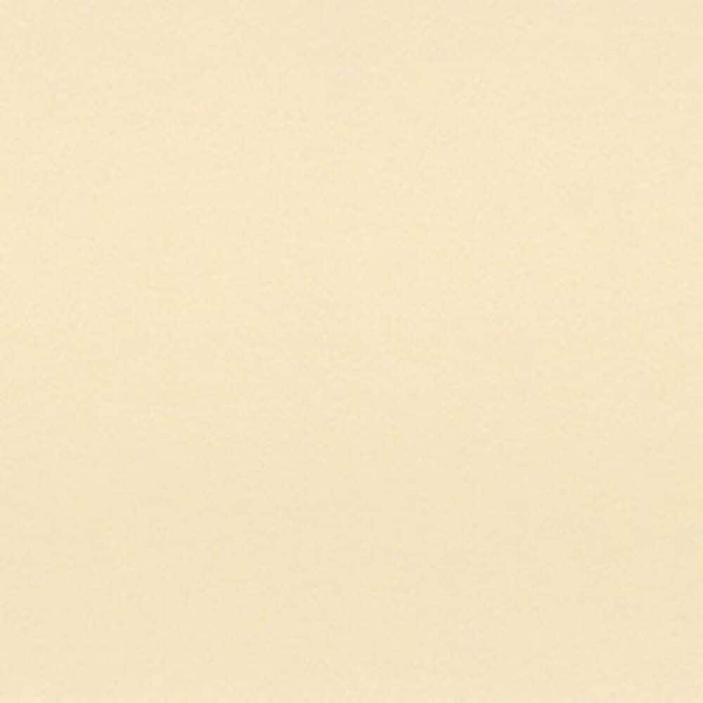 LEVOLOR SM10000900148 Solid Vanilla Aluminum Mini-blinds swatch