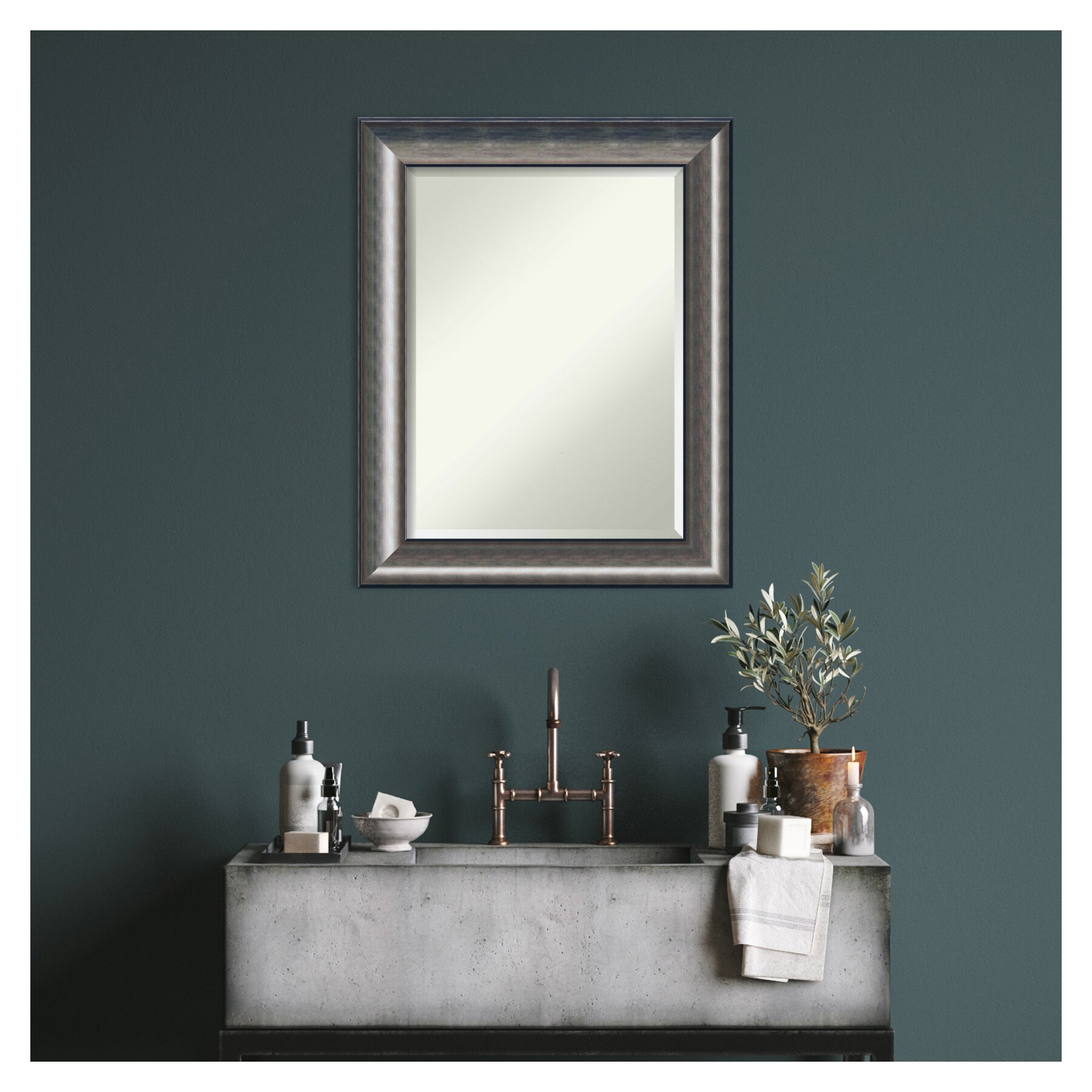Amanti Art DSW4016435 Framed-Bath-Mirrors - View #8