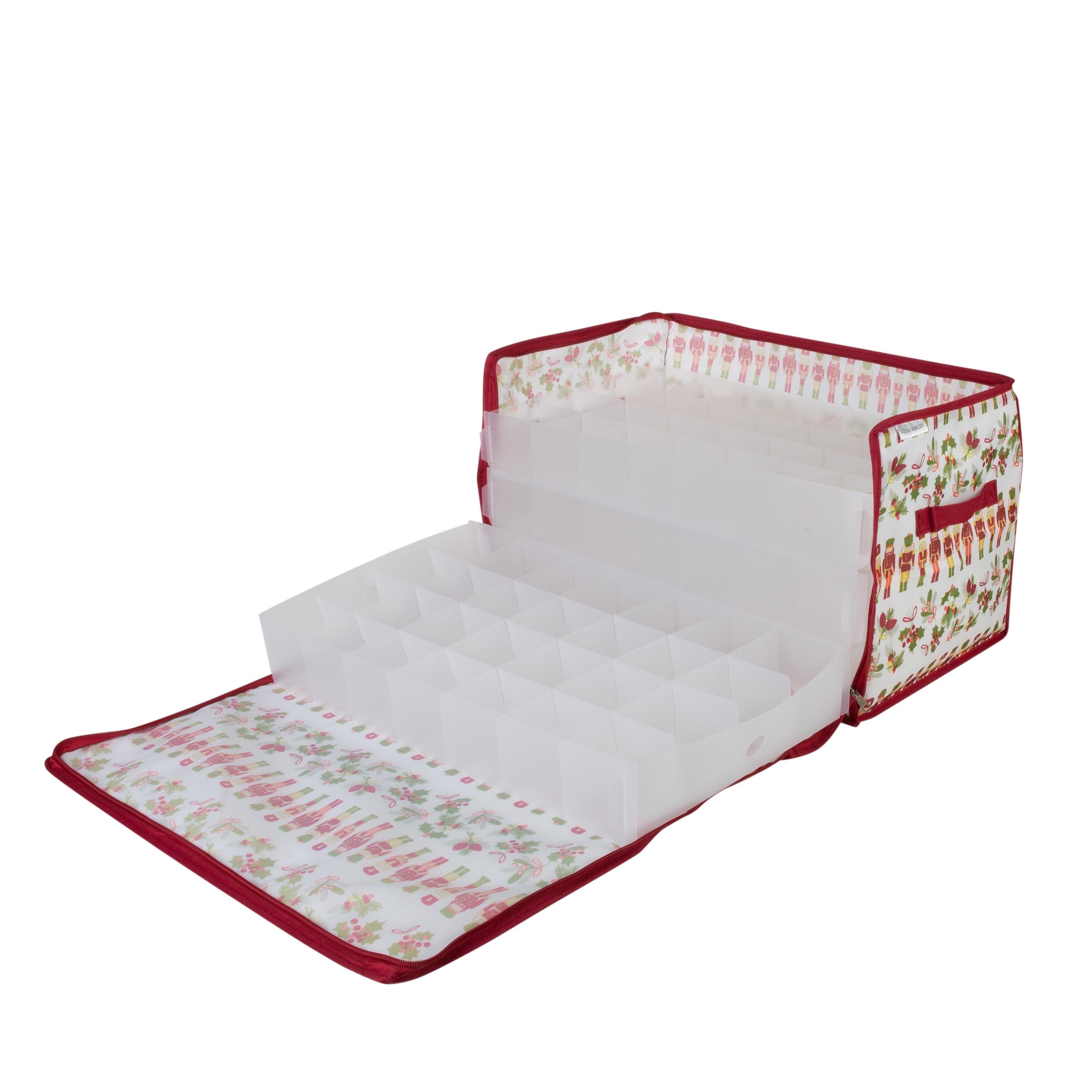 Laura Ashley LA-99011-BAG Ornament-Storage - View #8