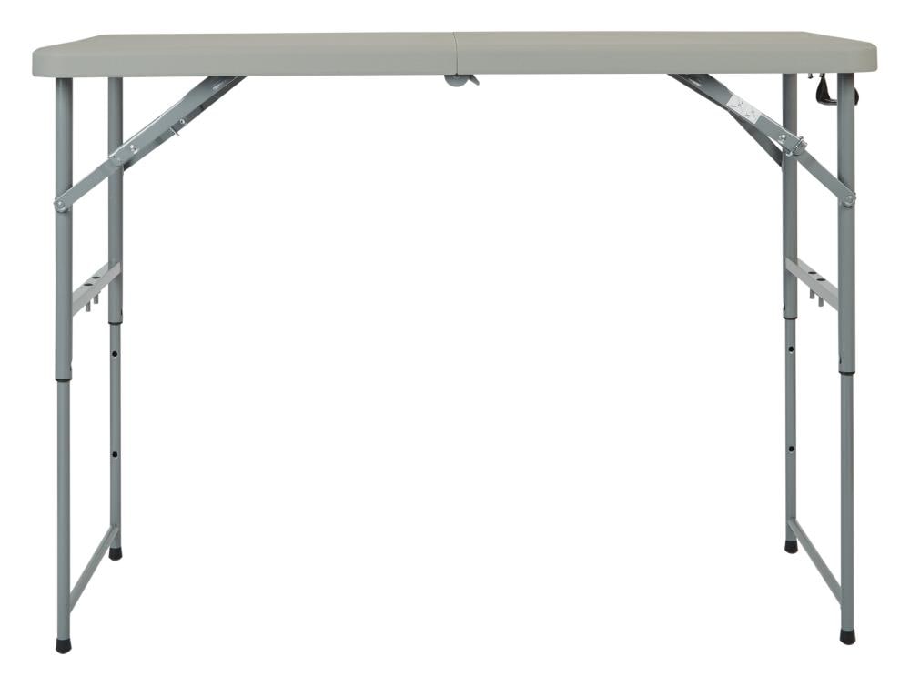 Work Smart BT04FA Folding-Tables - View #4