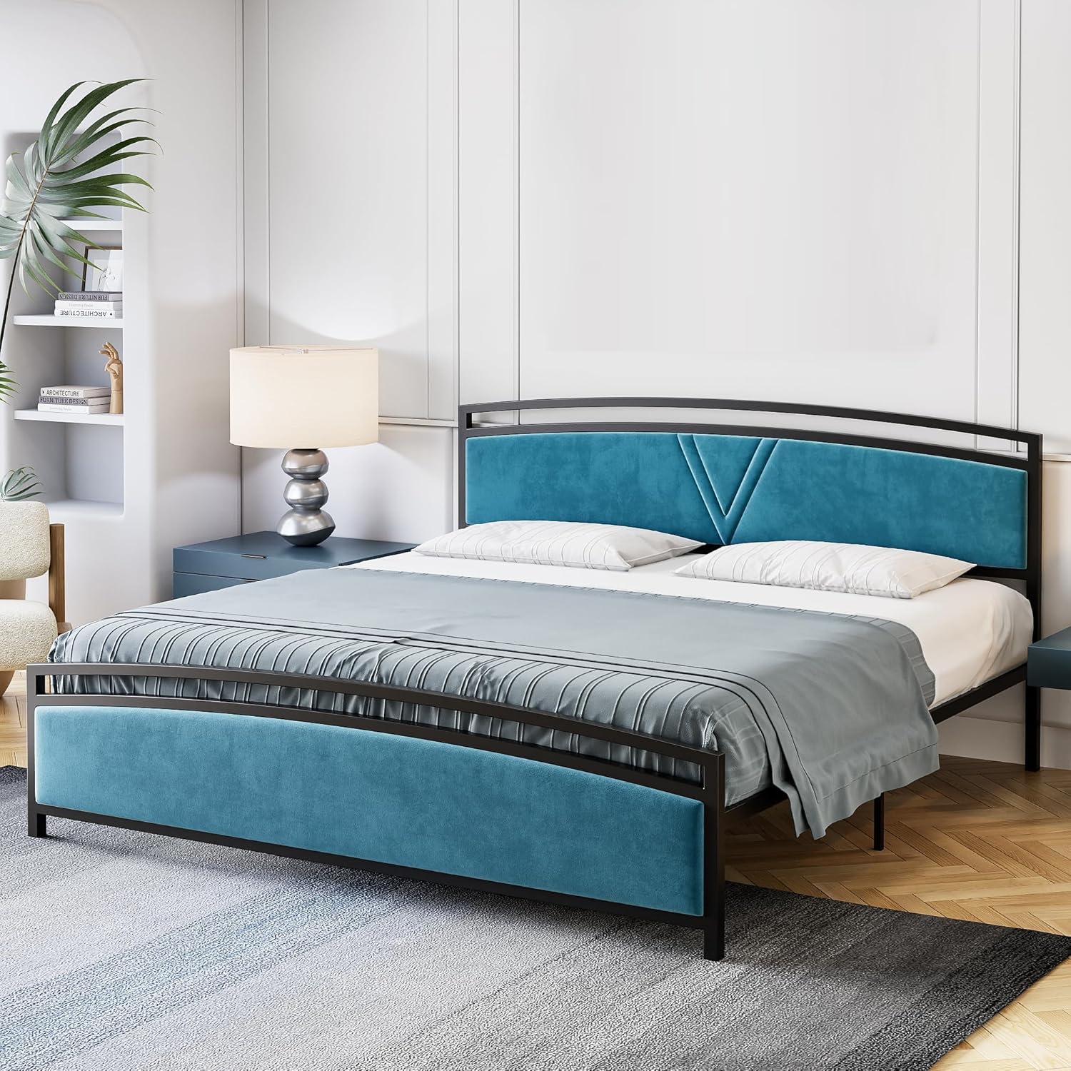 Qeetex LHF-BED-PHO-0YDZXKJJ beds - View #3
