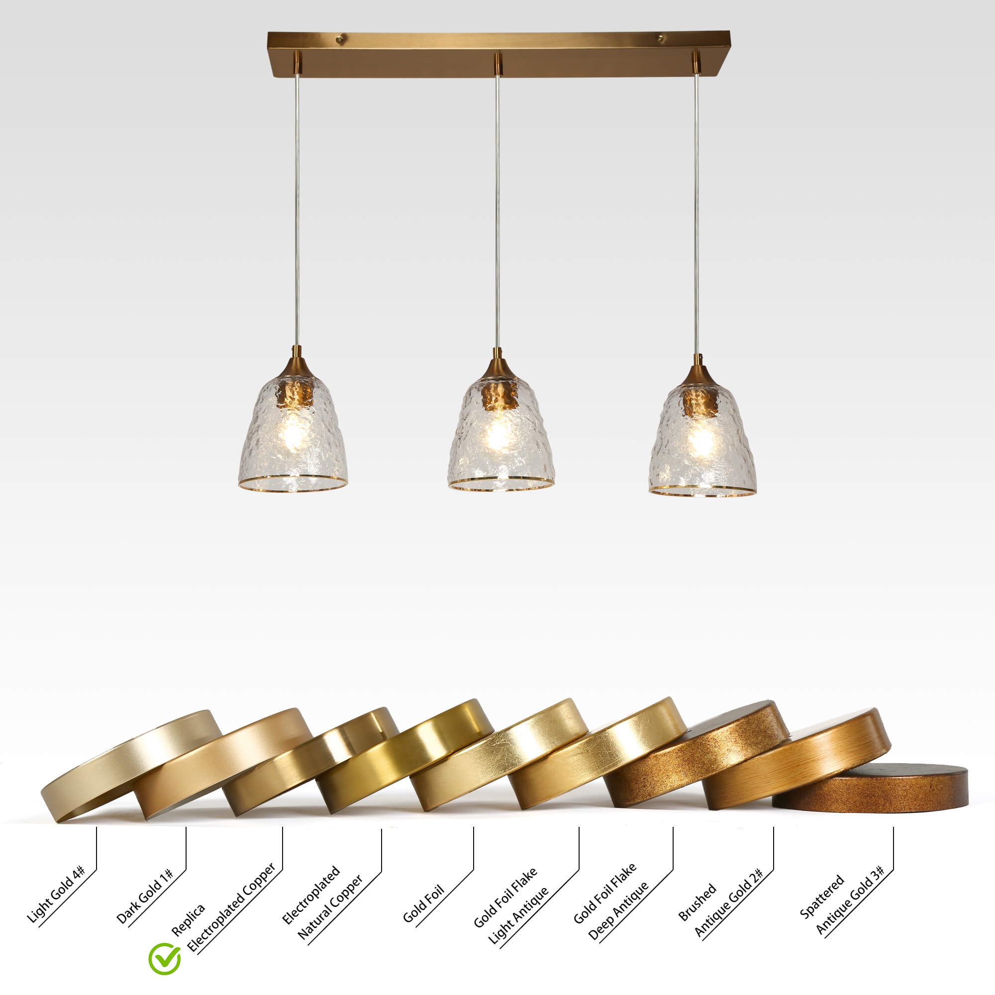 LNC LEYJZEI250239C Pendant-Lights - View #14