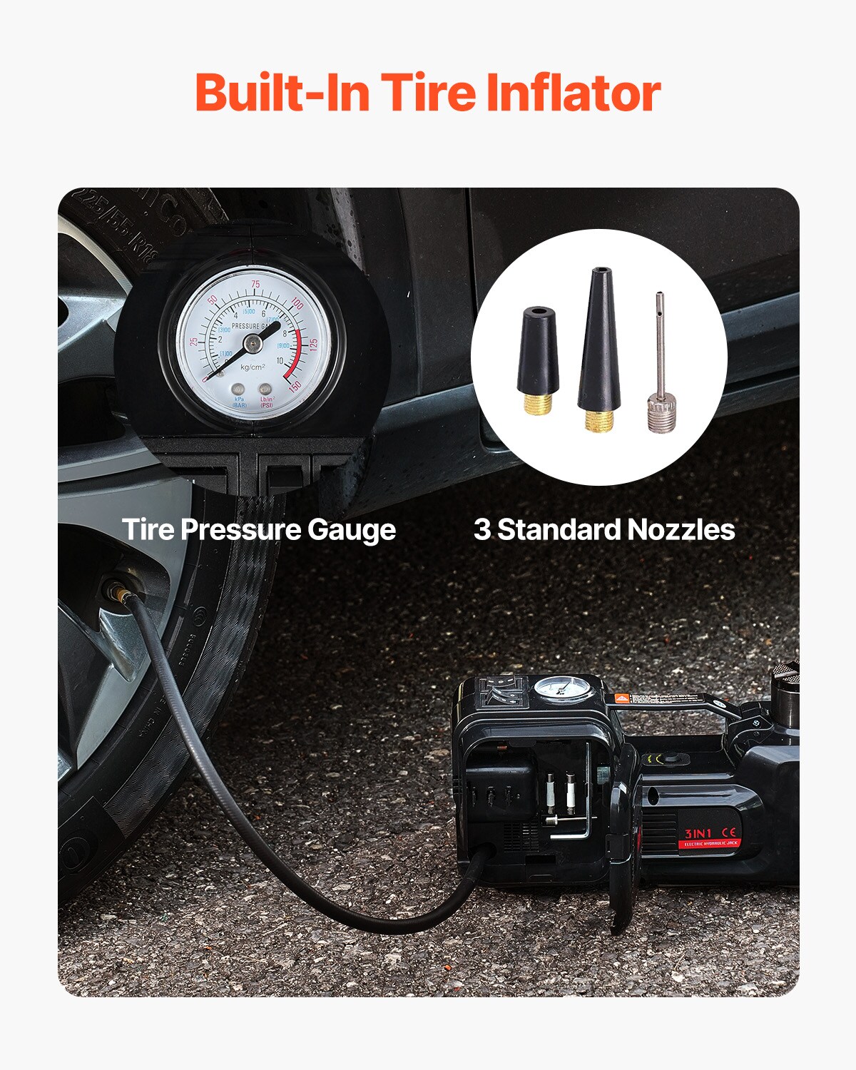 VEVOR SCDDYYQJDTJH05844V9 jacks - View #4