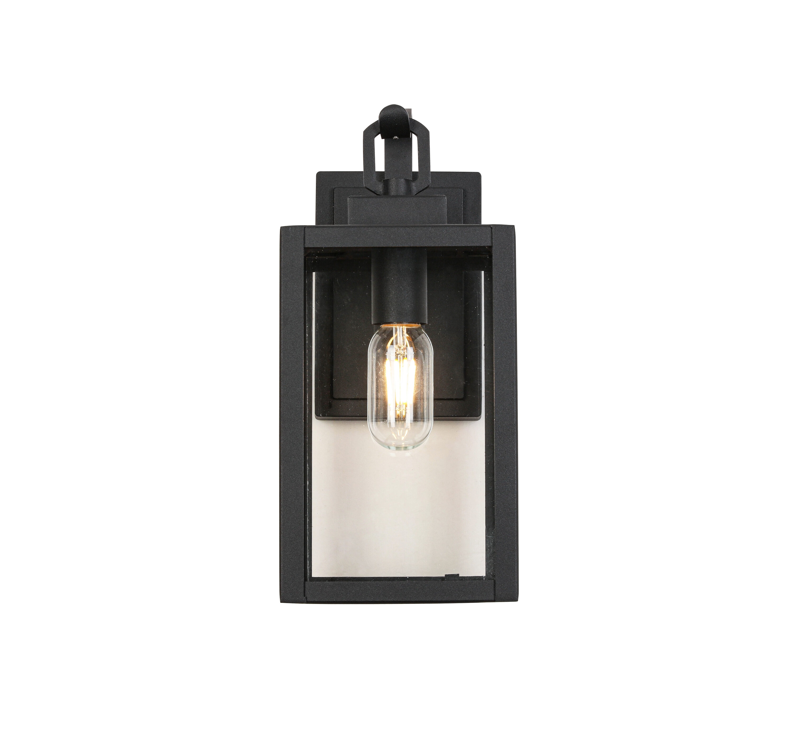 Flynama CTSD-CA1922-W Outdoor-Wall-Lighting - View #8