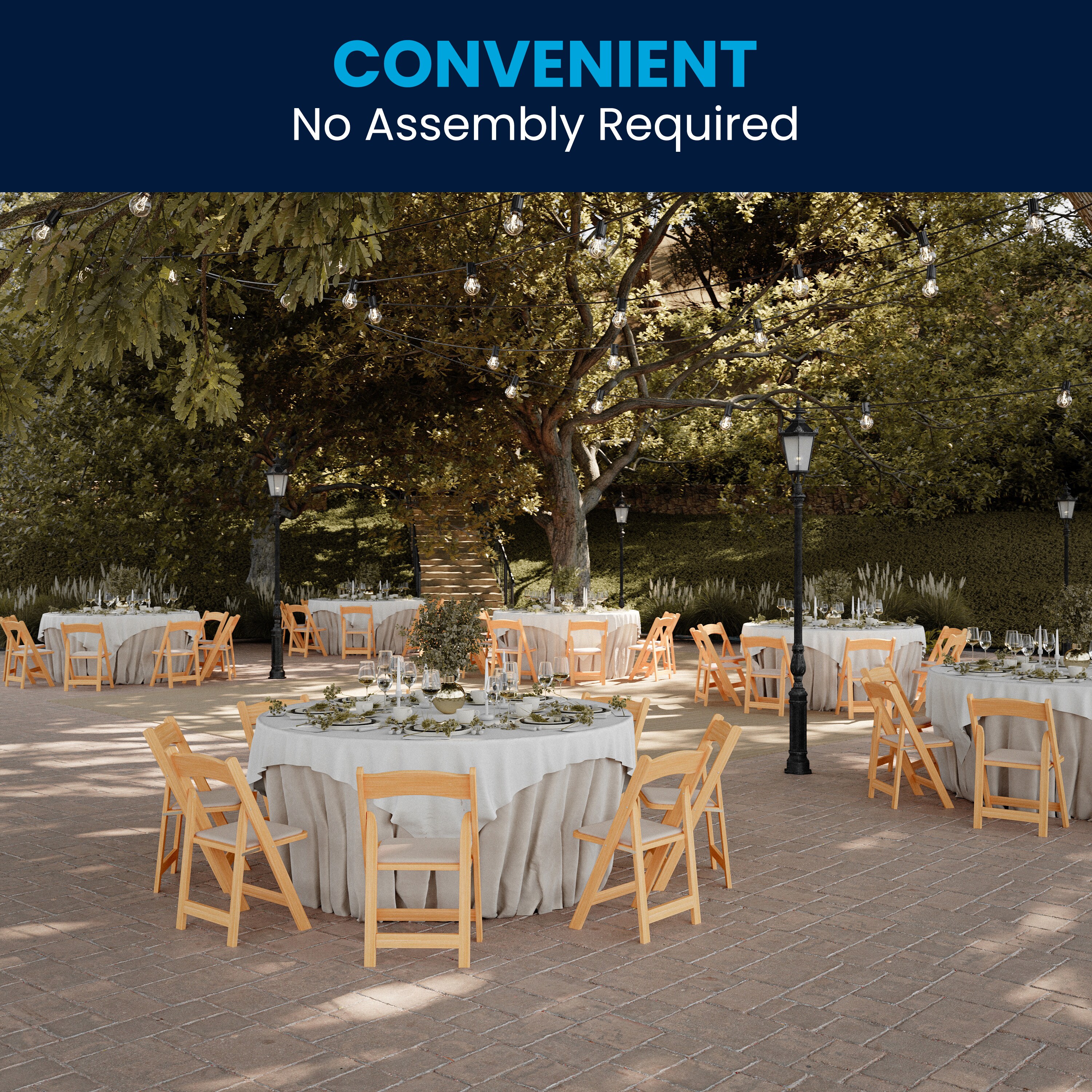 Flash Furniture 889142417422 Folding-Chairs - View #7