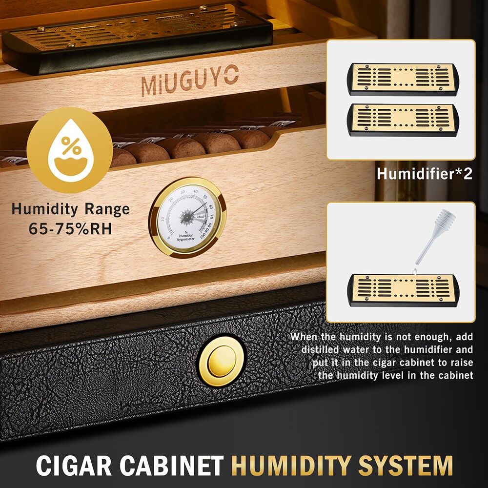 FUFU&GAGA KF440048-01 humidors - View #5