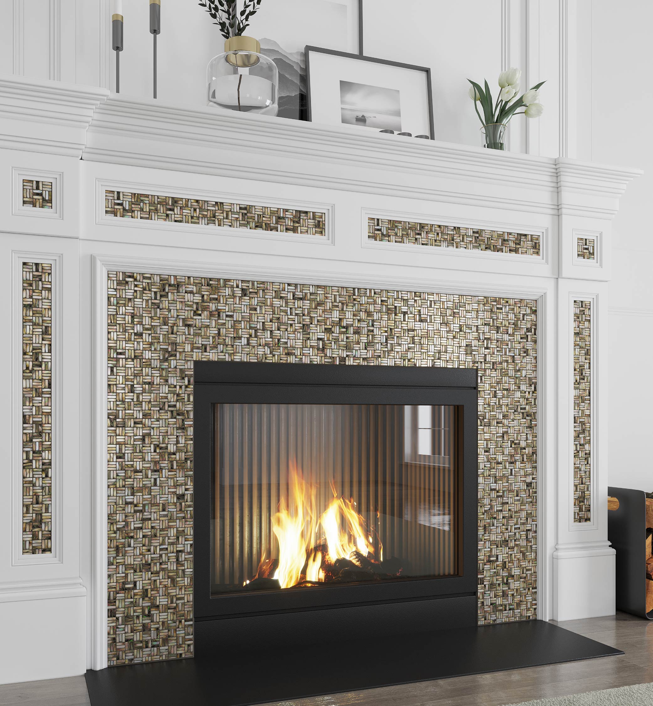 Apollo Tile APLJWS8802ASAMPLE Tile-Samples - View #5