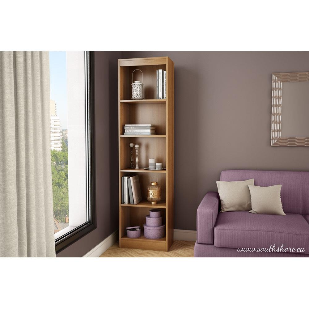 South Shore Furniture 7276758 bookcases - View #2
