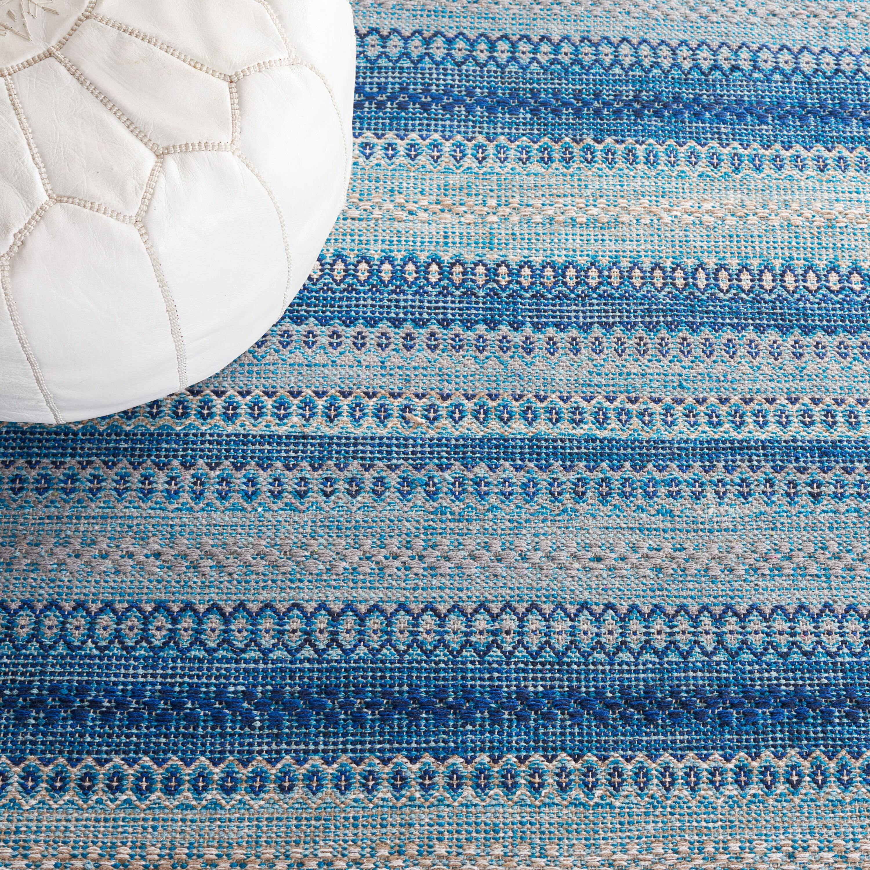 Safavieh KLM475F-8 rugs - View #5