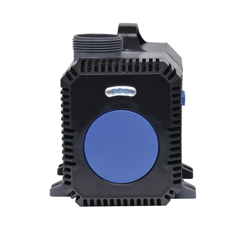 Superior Pump 3200GPH Submersible Corded Electric Pond Pump in the