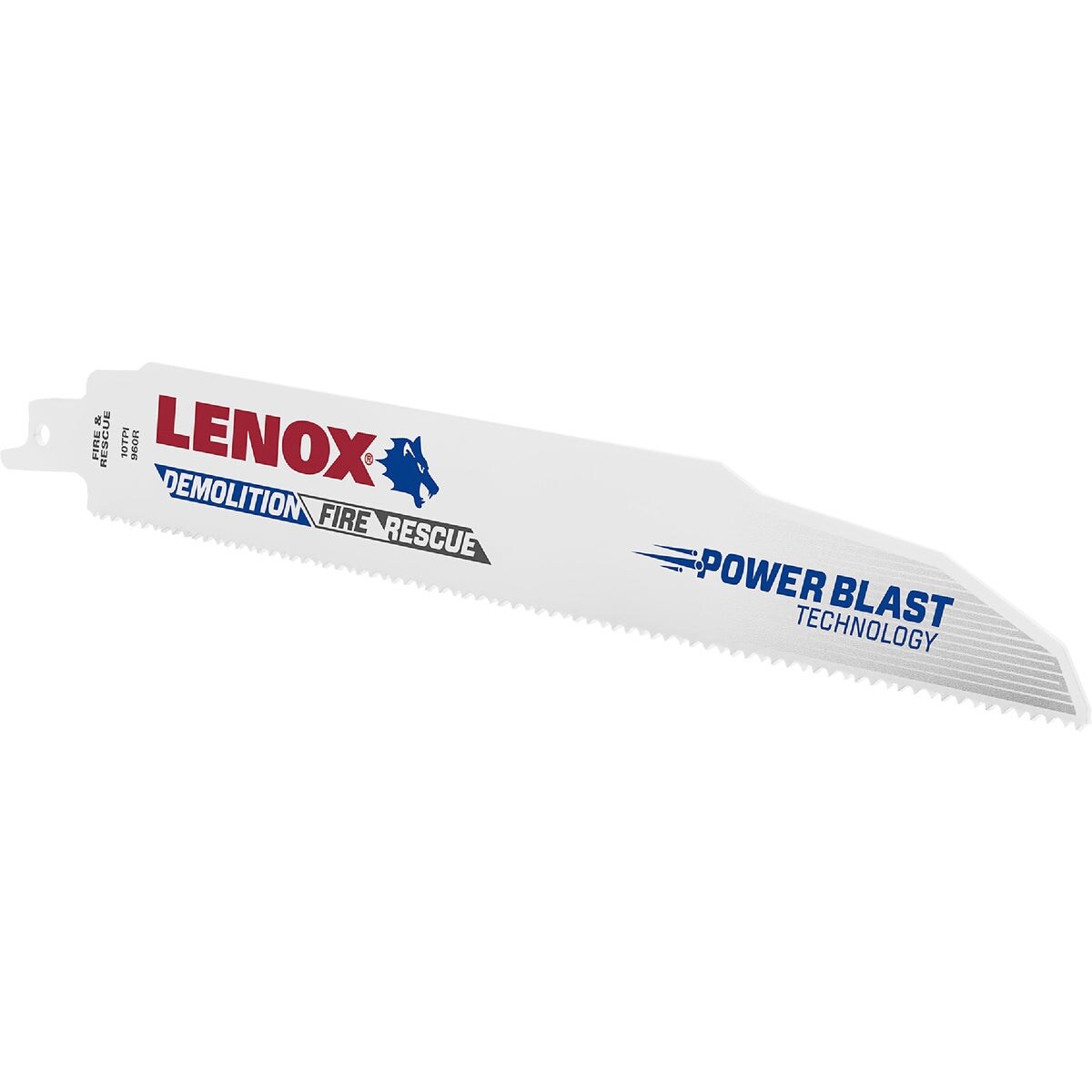 LENOX 20597-960R0 Reciprocating-Saw-Blades - View #2