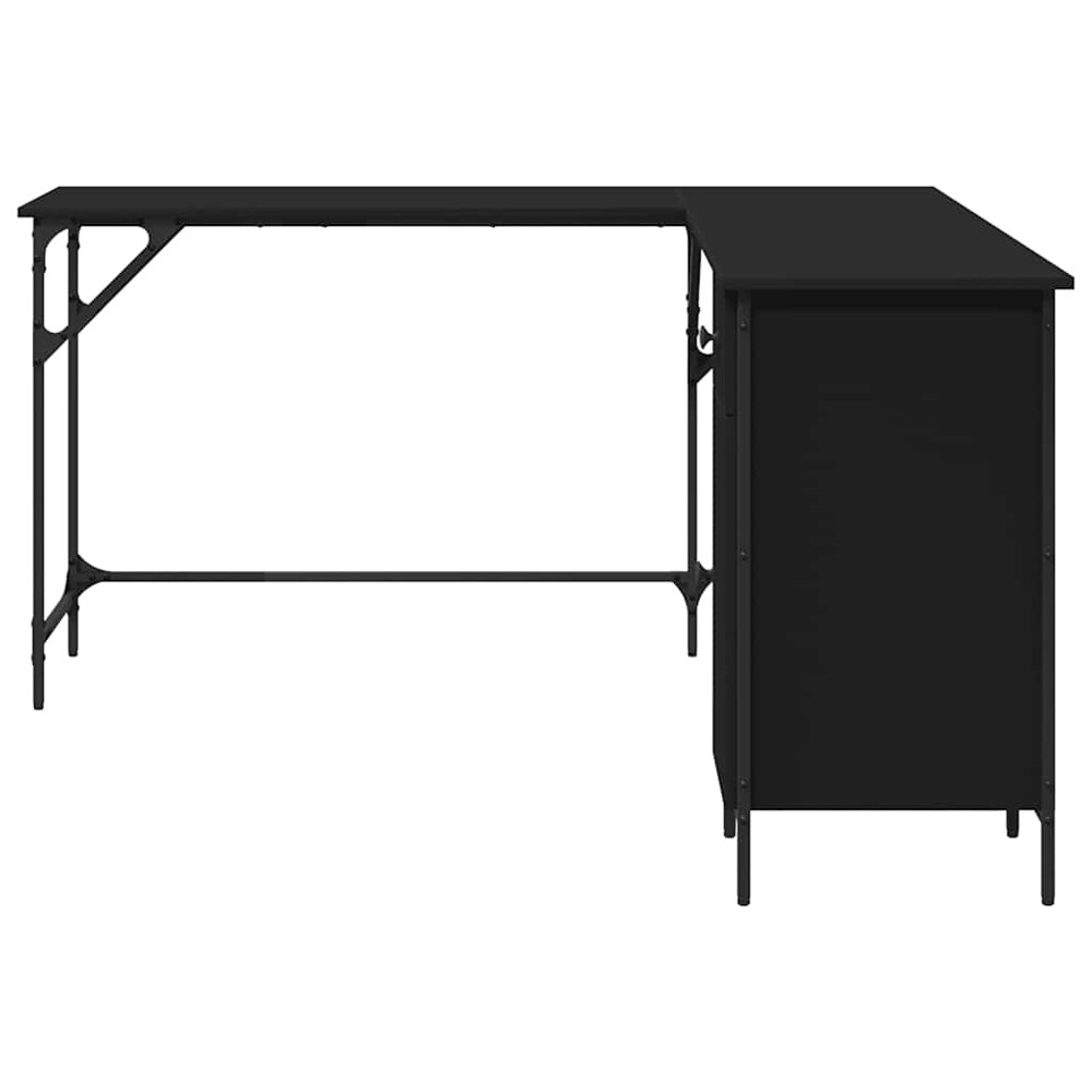 vidaXL 837597 desks - View #5