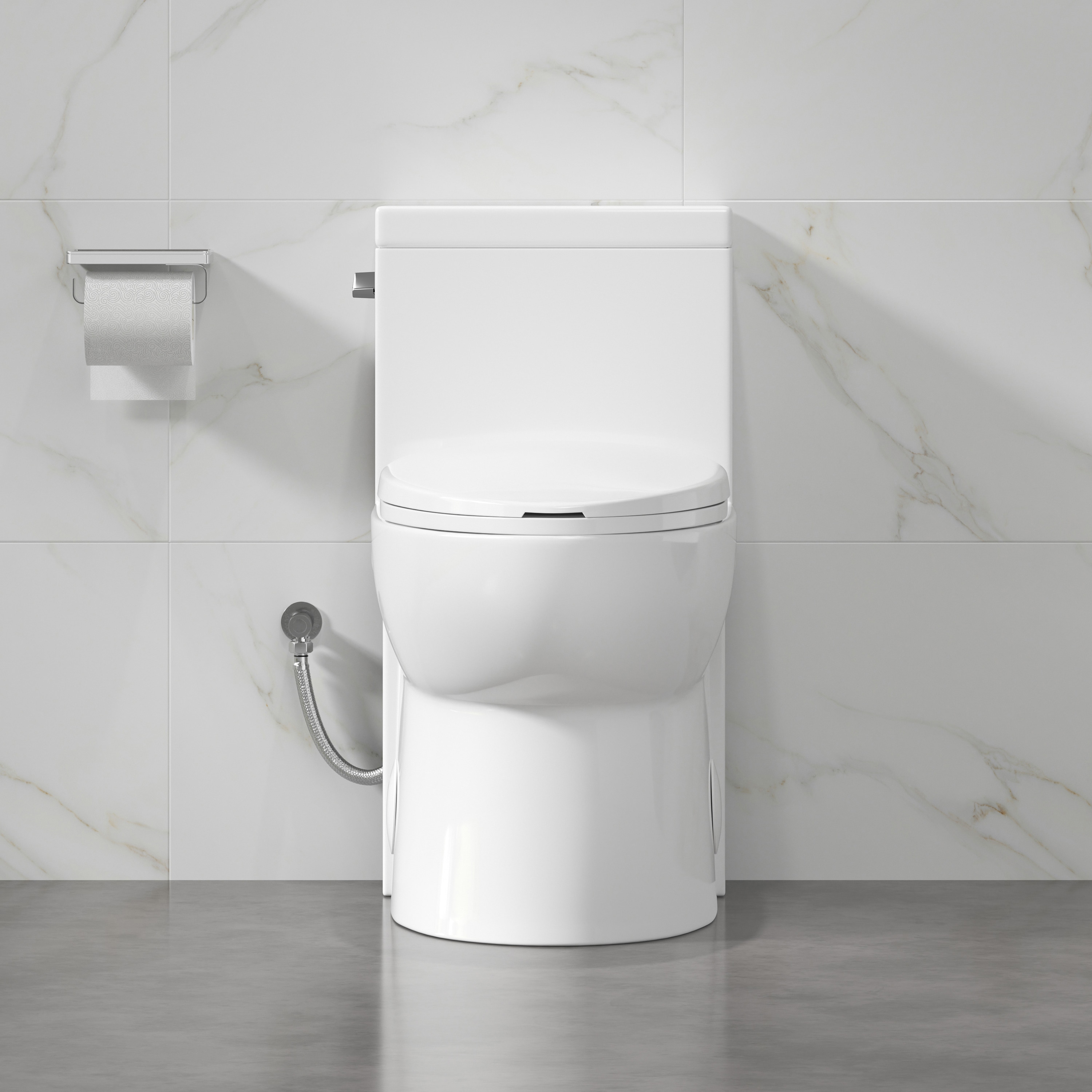 Eridanus ERI-1T321S toilets - View #14