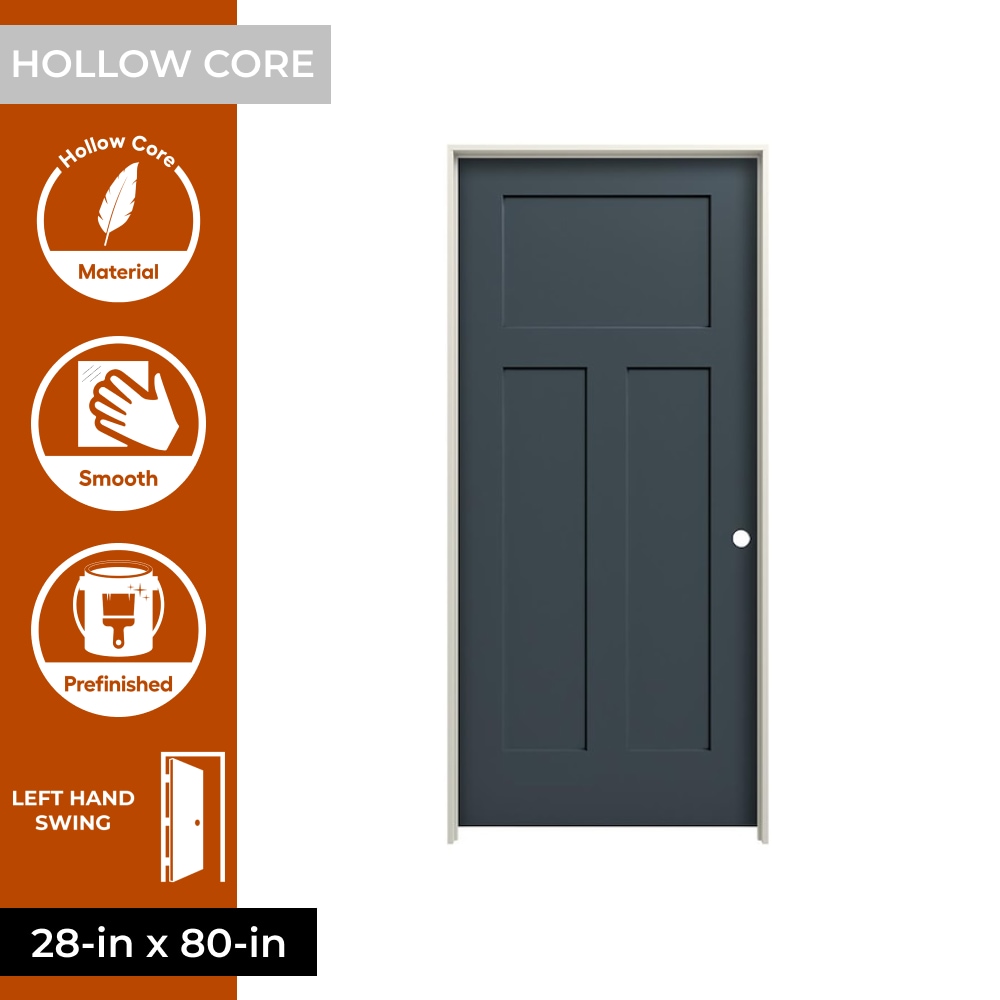 RELIABILT LO1003048 Pre-Hung-Doors - View #2