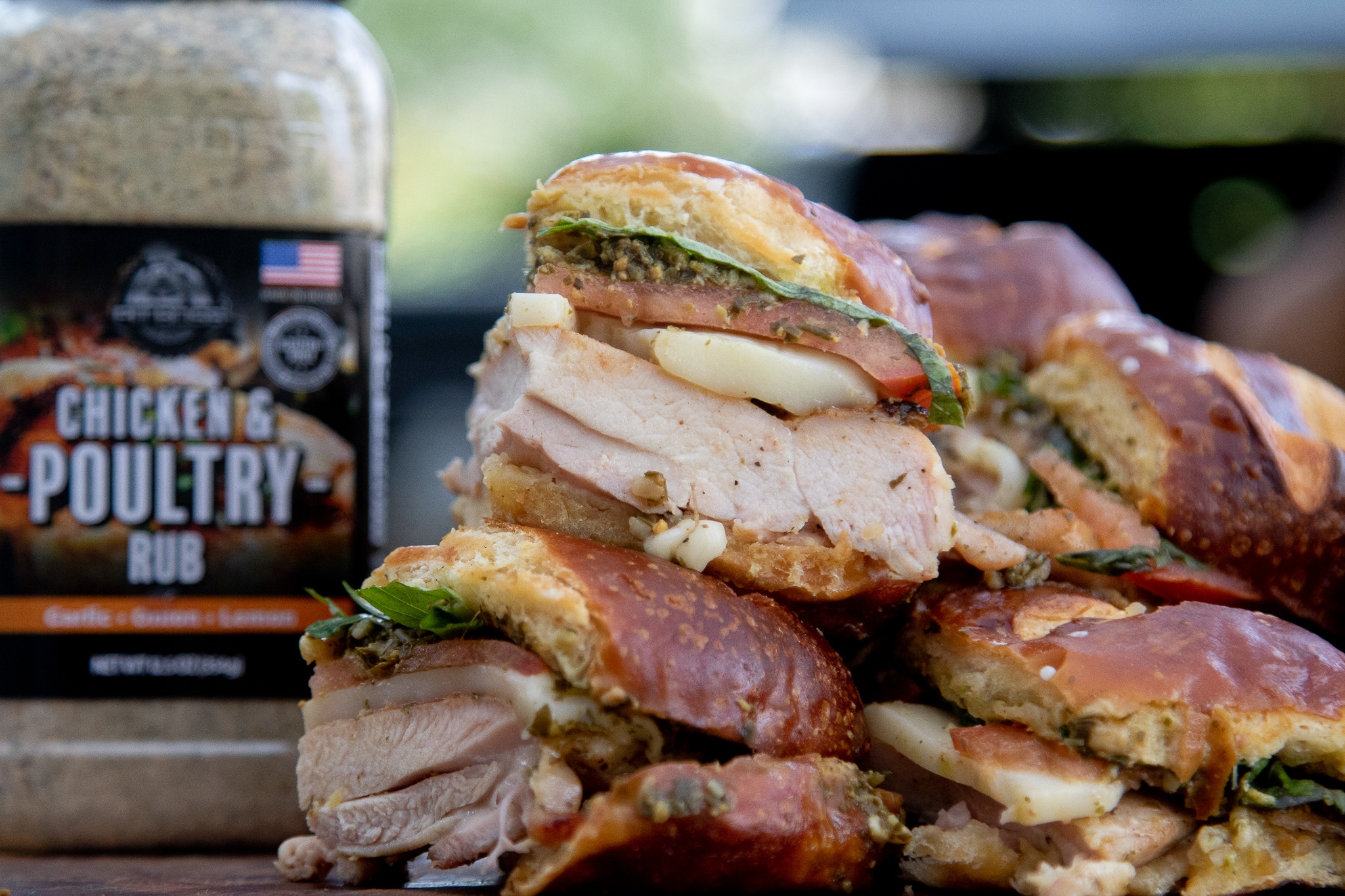 Pit Boss 40325 Dry-Seasoning-Marinades - View #3