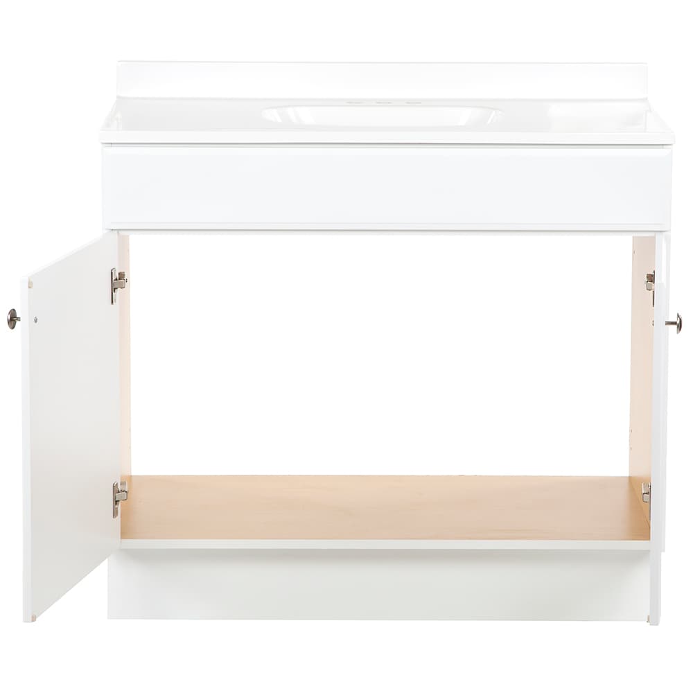 Project Source R13 VBCU3618 Bath-Vanity-Combo - View #8