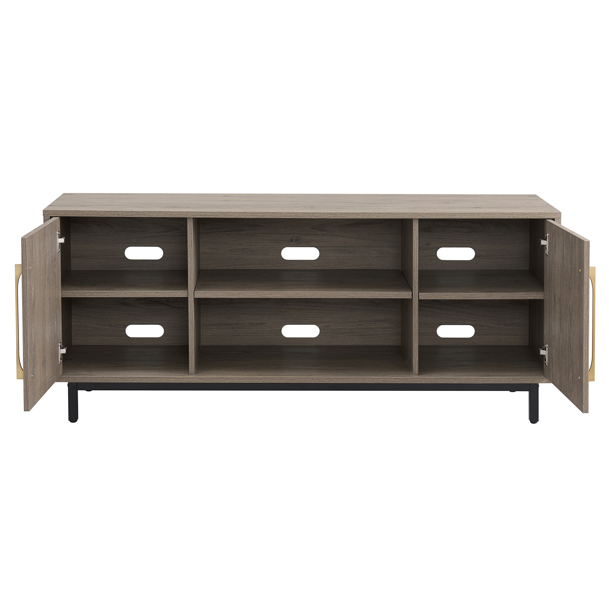 Hailey Home TV1197 Tv-Stands - View #5