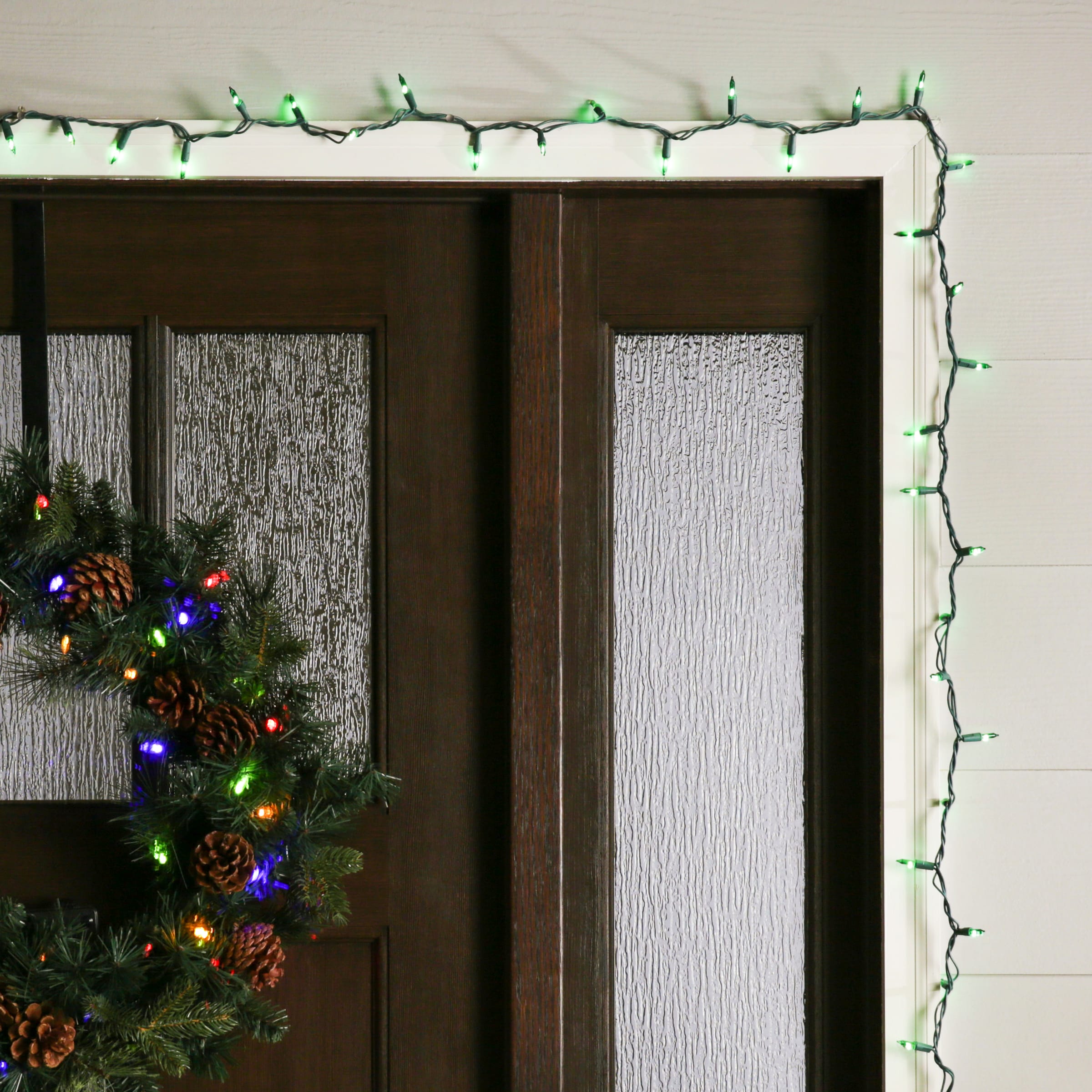 GE 60213LO Christmas-String-Lights - View #2