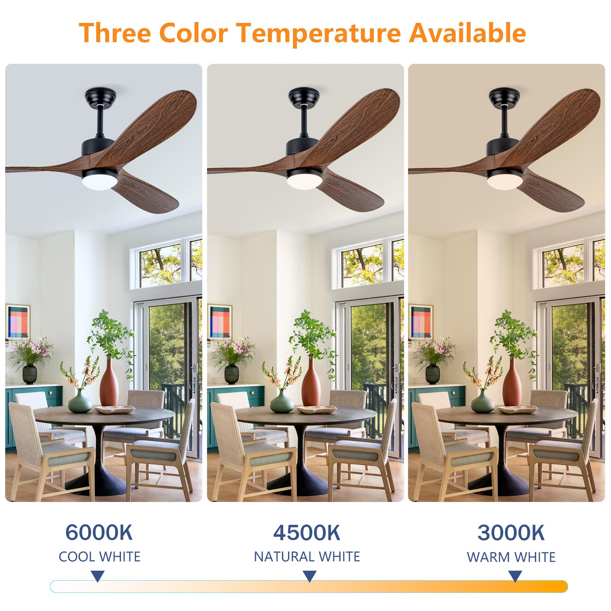 Bayfeve BF-395465-MP Ceiling-Fans - View #5