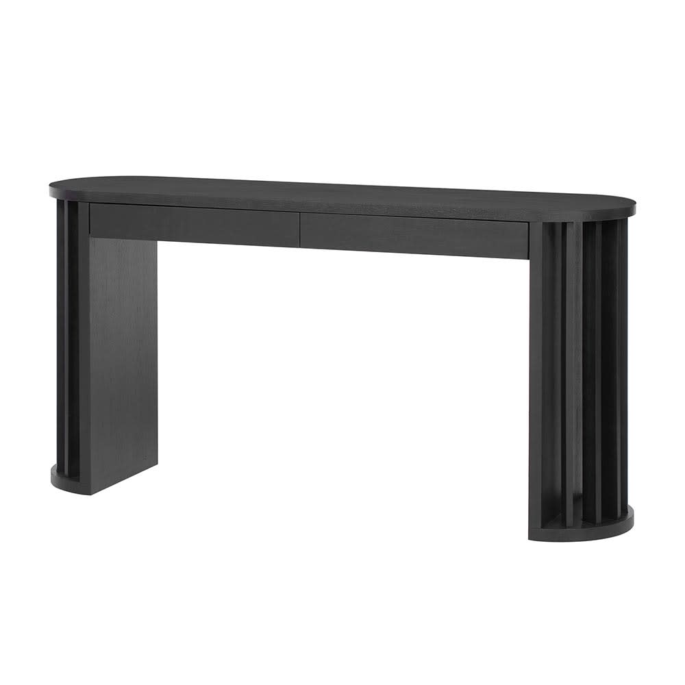 JUJABU ZJCONSOLETABLE-1 Console-Sofa-Tables - View #2