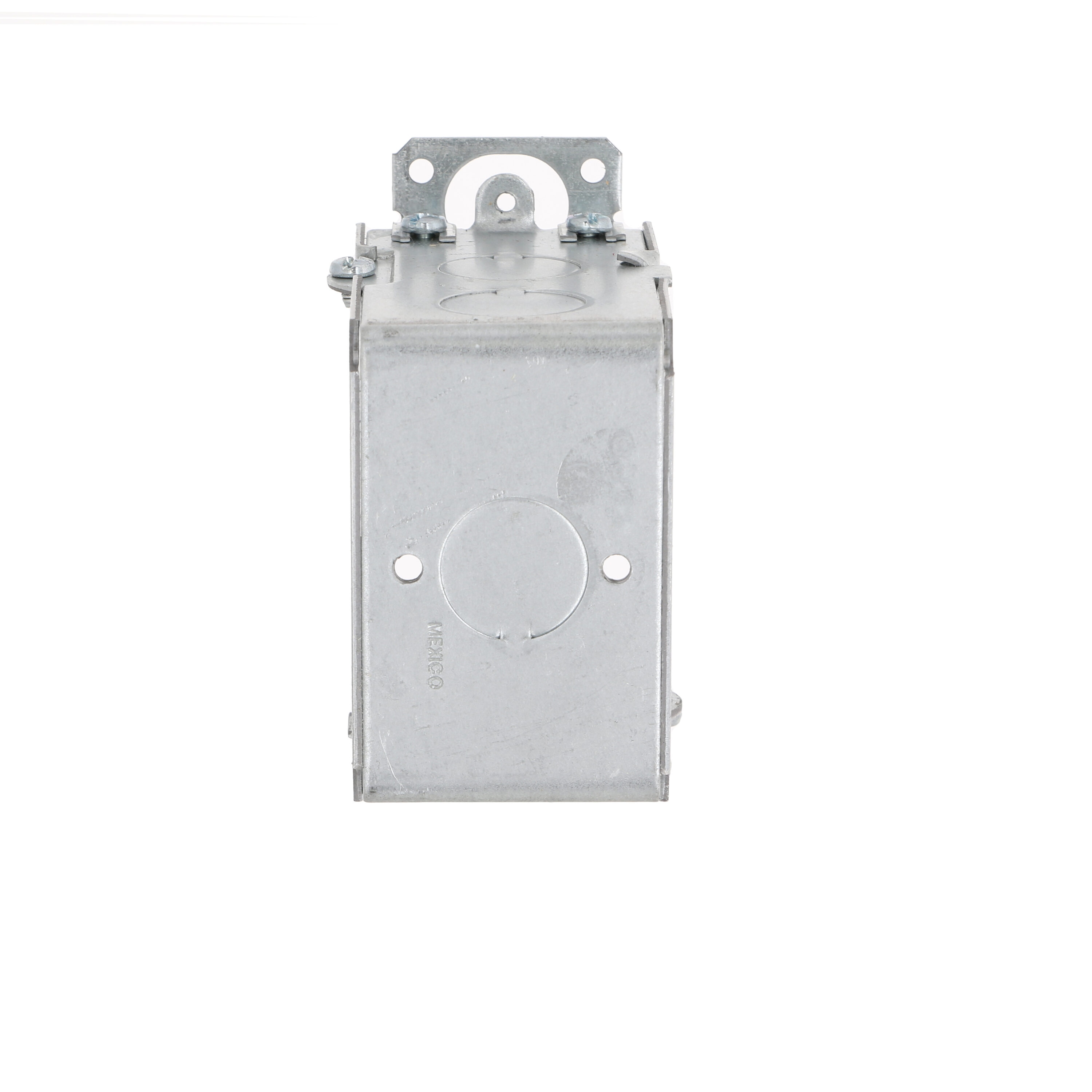 Hubbell 8590 Electrical-Box - View #7