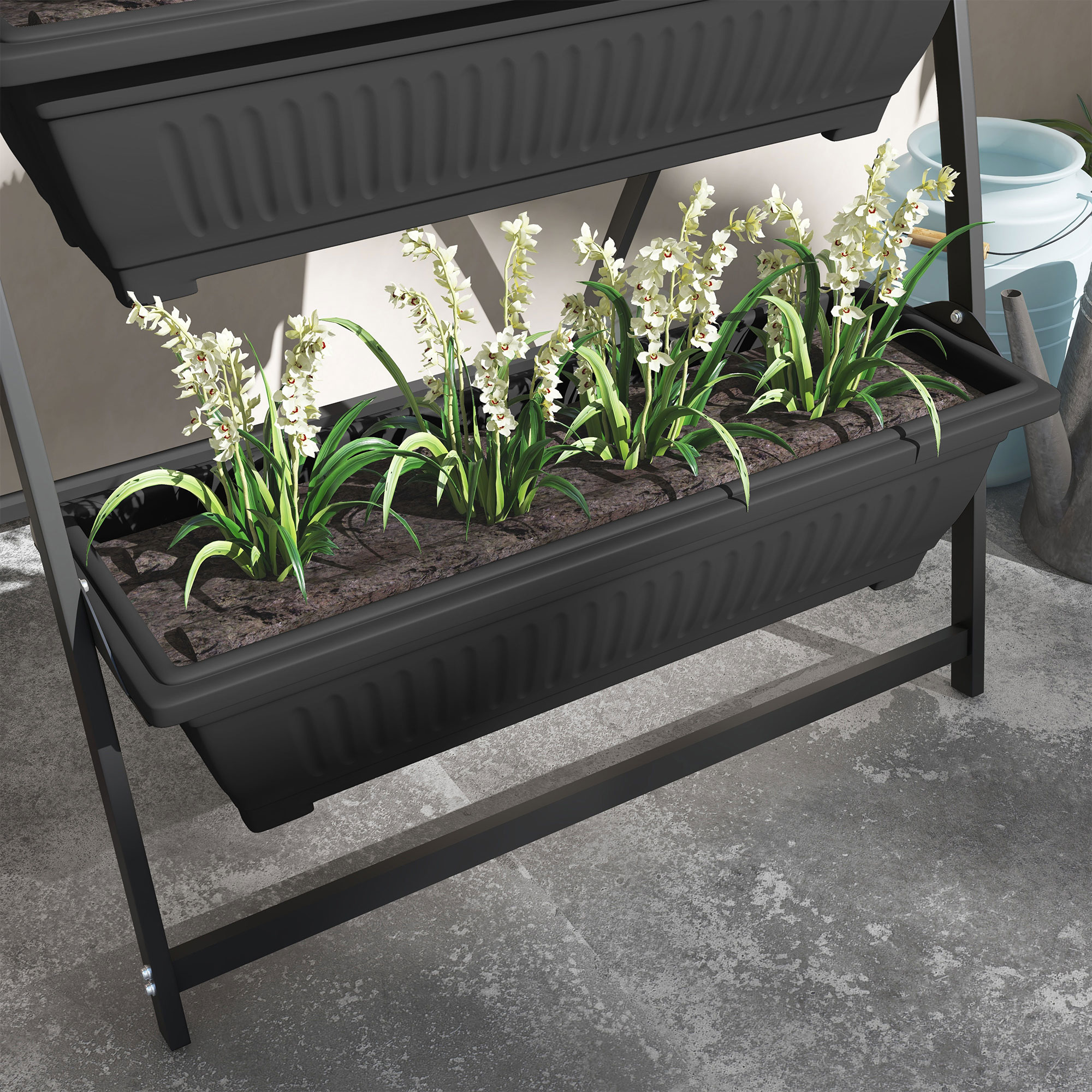 Siavonce XH44676 Planter-Window-Box - View #8