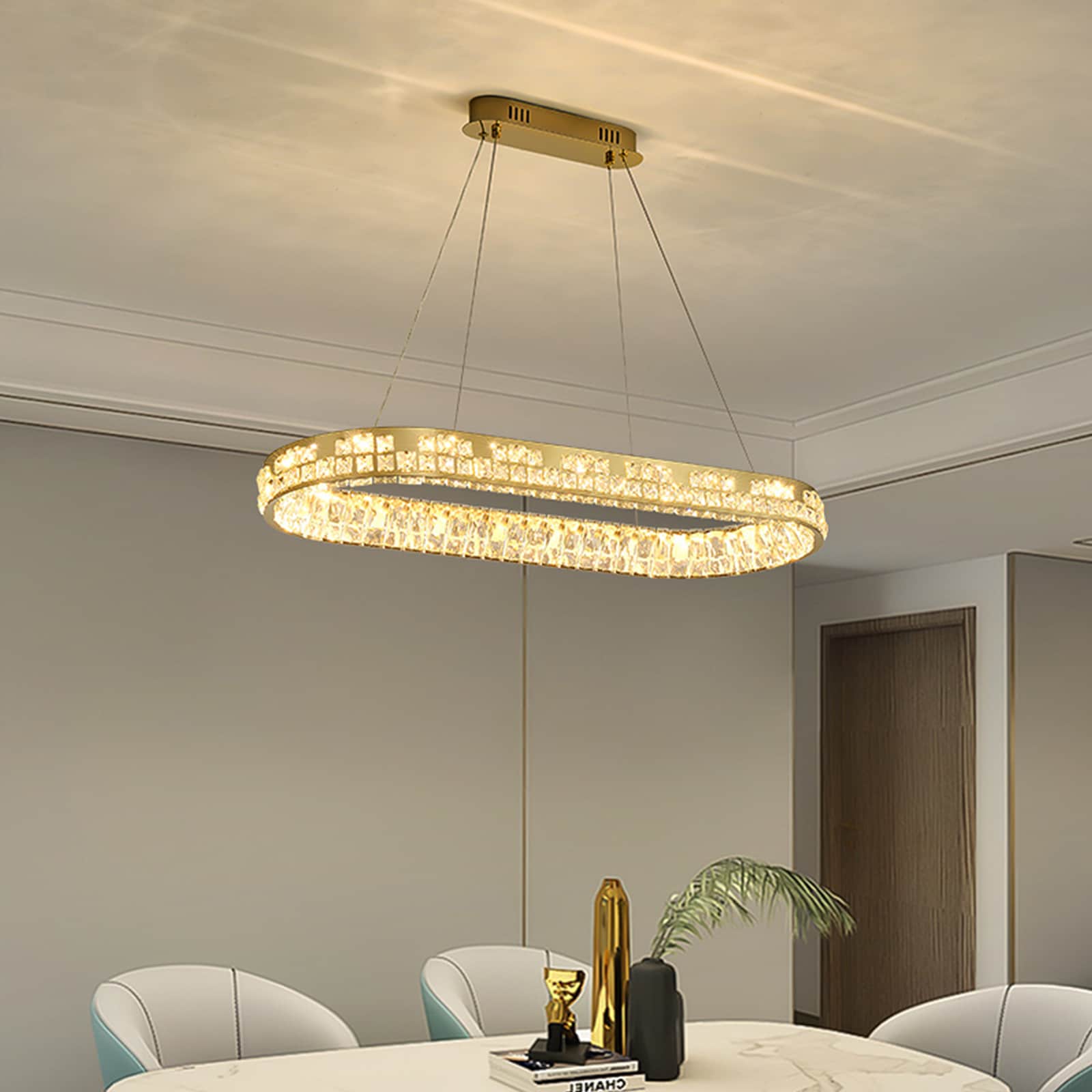 Oukaning HG-HCXLST-3647-US Pendant-Lights - View #10