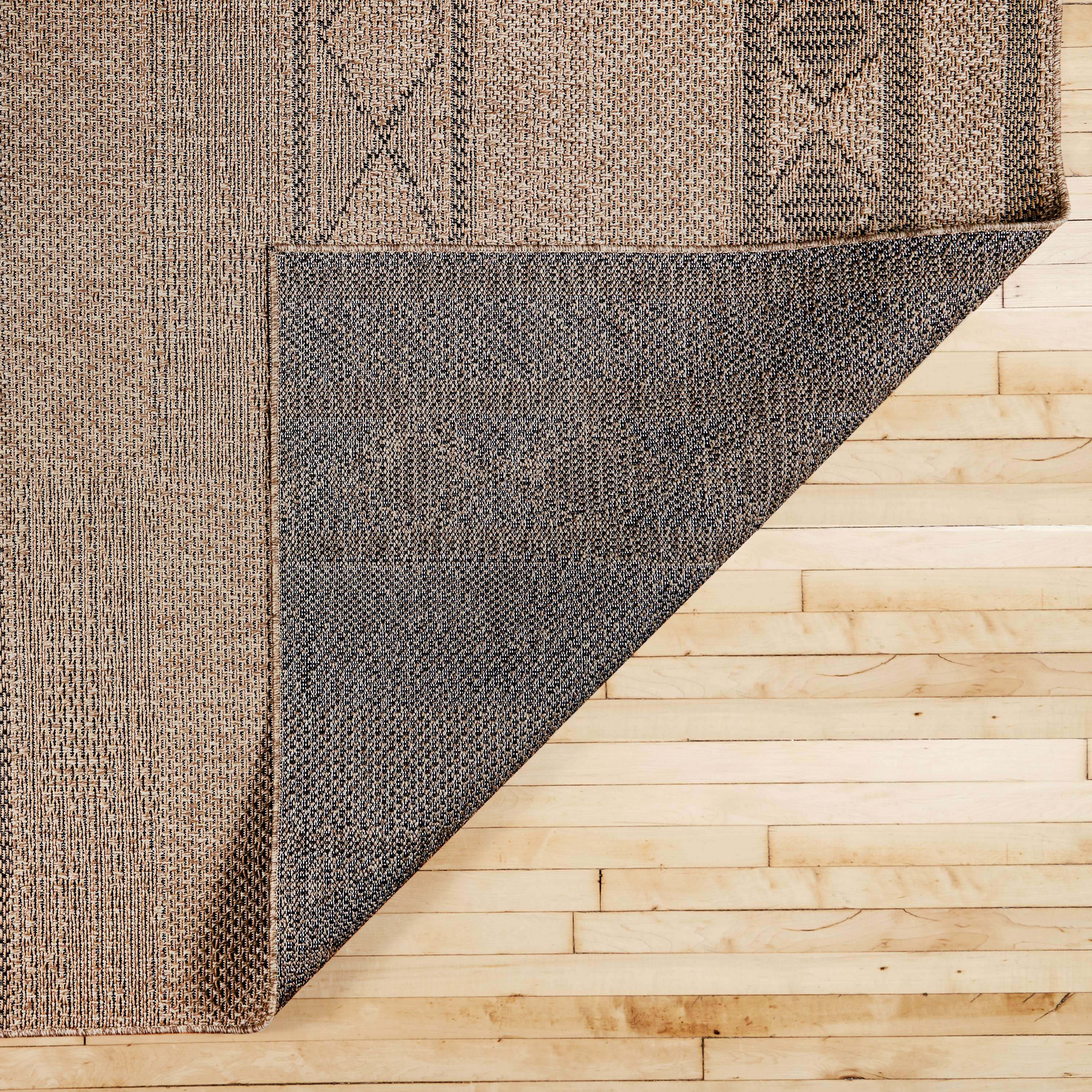 Obeetee SOL53734602NAT rugs - View #2