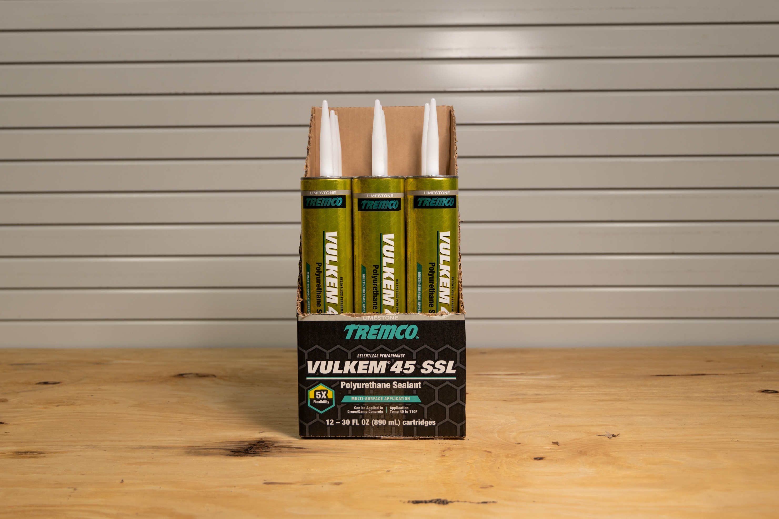 Vulkem 2674810342 caulking - View #10