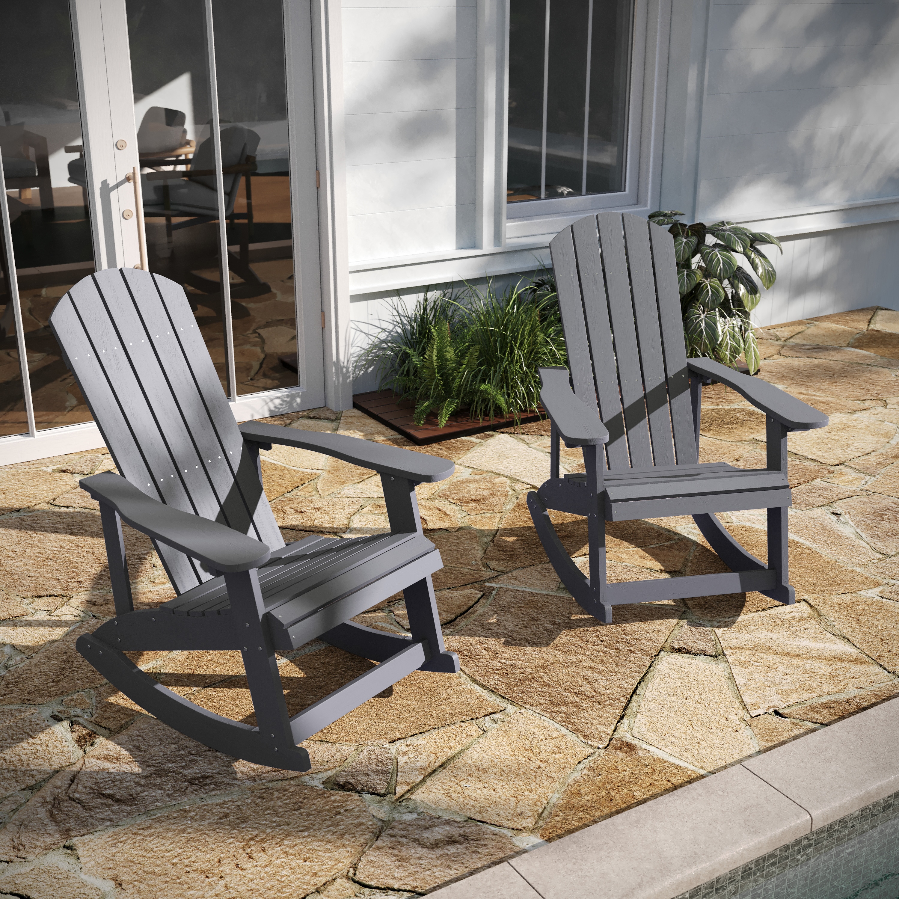 Taylor & Logan 196861087615 Patio-Chairs - View #7